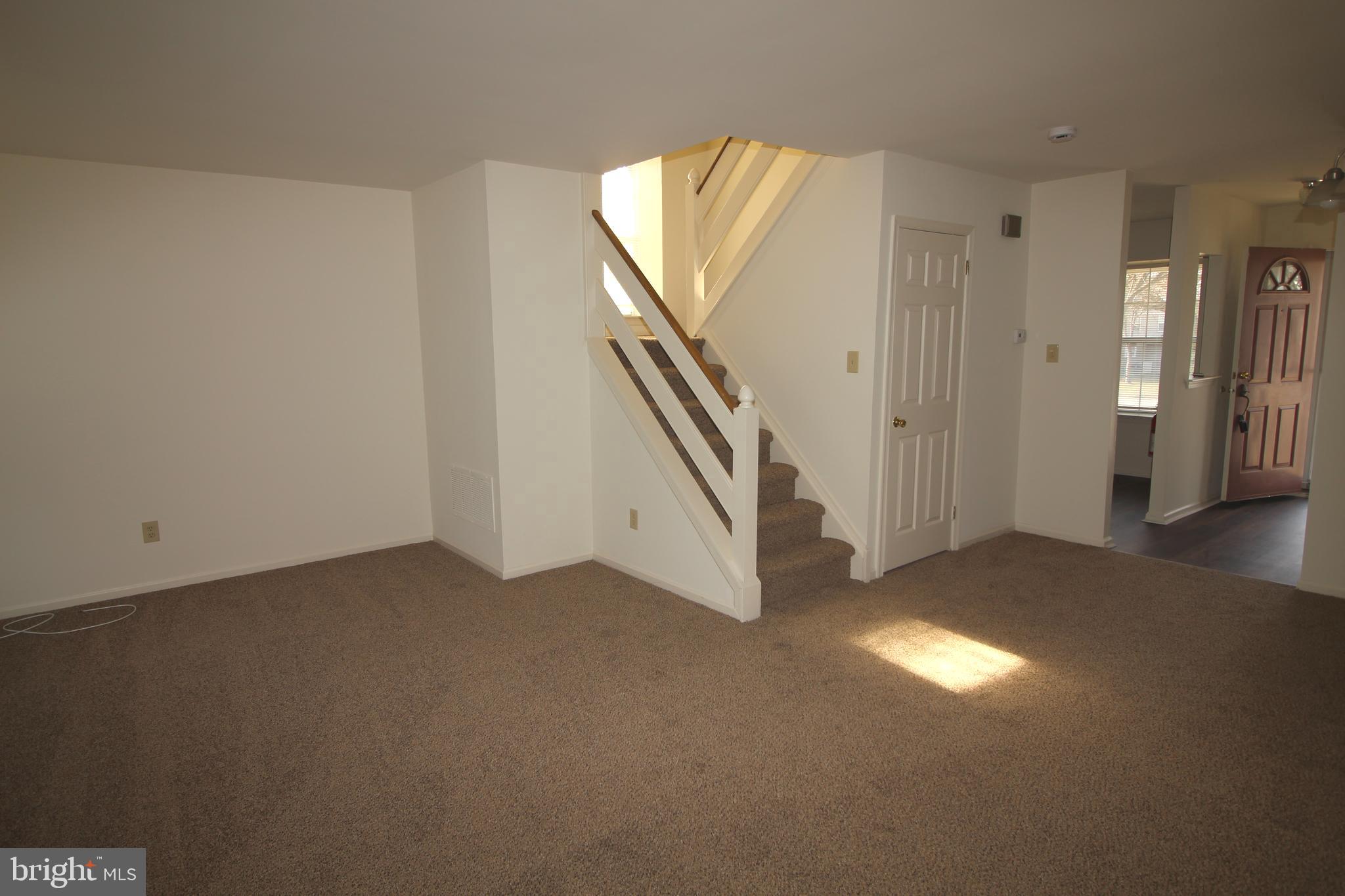 REGENTS PARK - Residential Lease