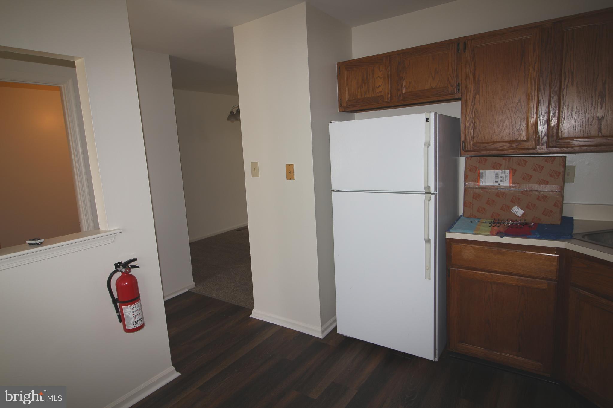 REGENTS PARK - Residential Lease