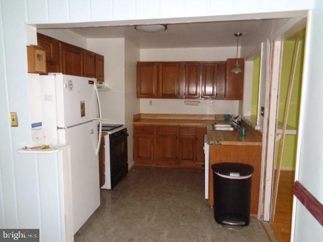 WILBURDALE - Residential