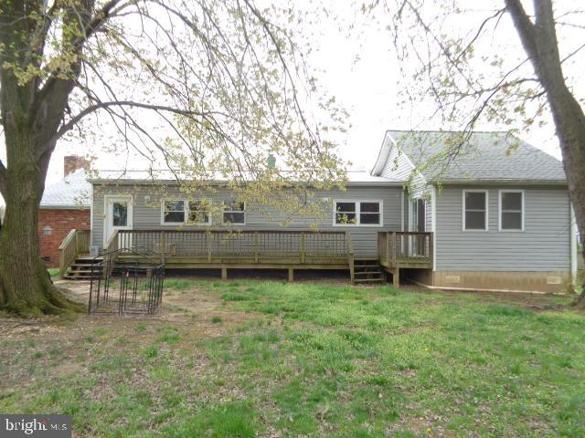 WILBURDALE - Residential