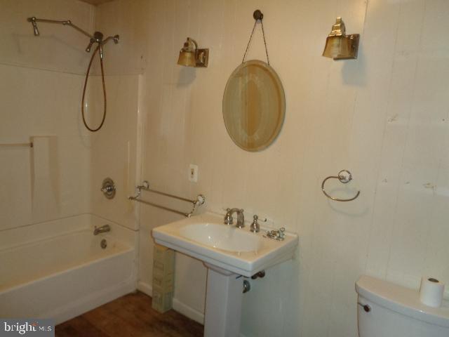 WILBURDALE - Residential