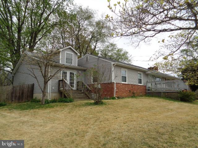 WILBURDALE - Residential