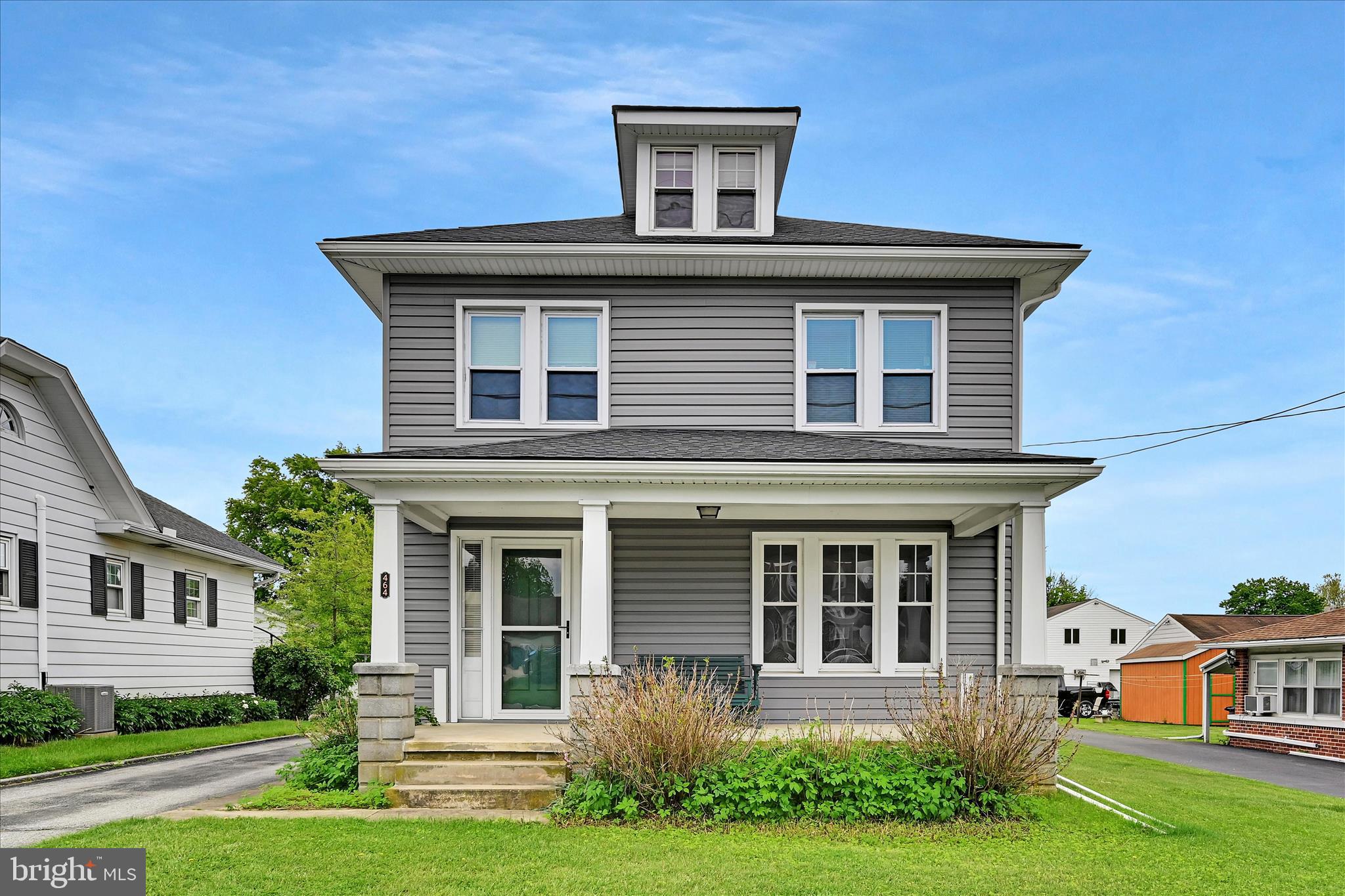 HELLAM - Residential
