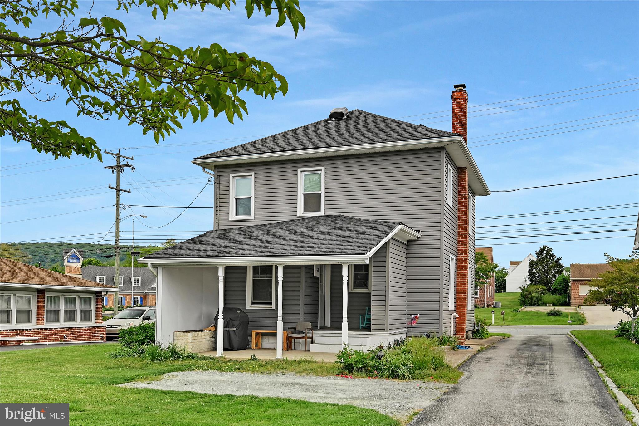 HELLAM - Residential