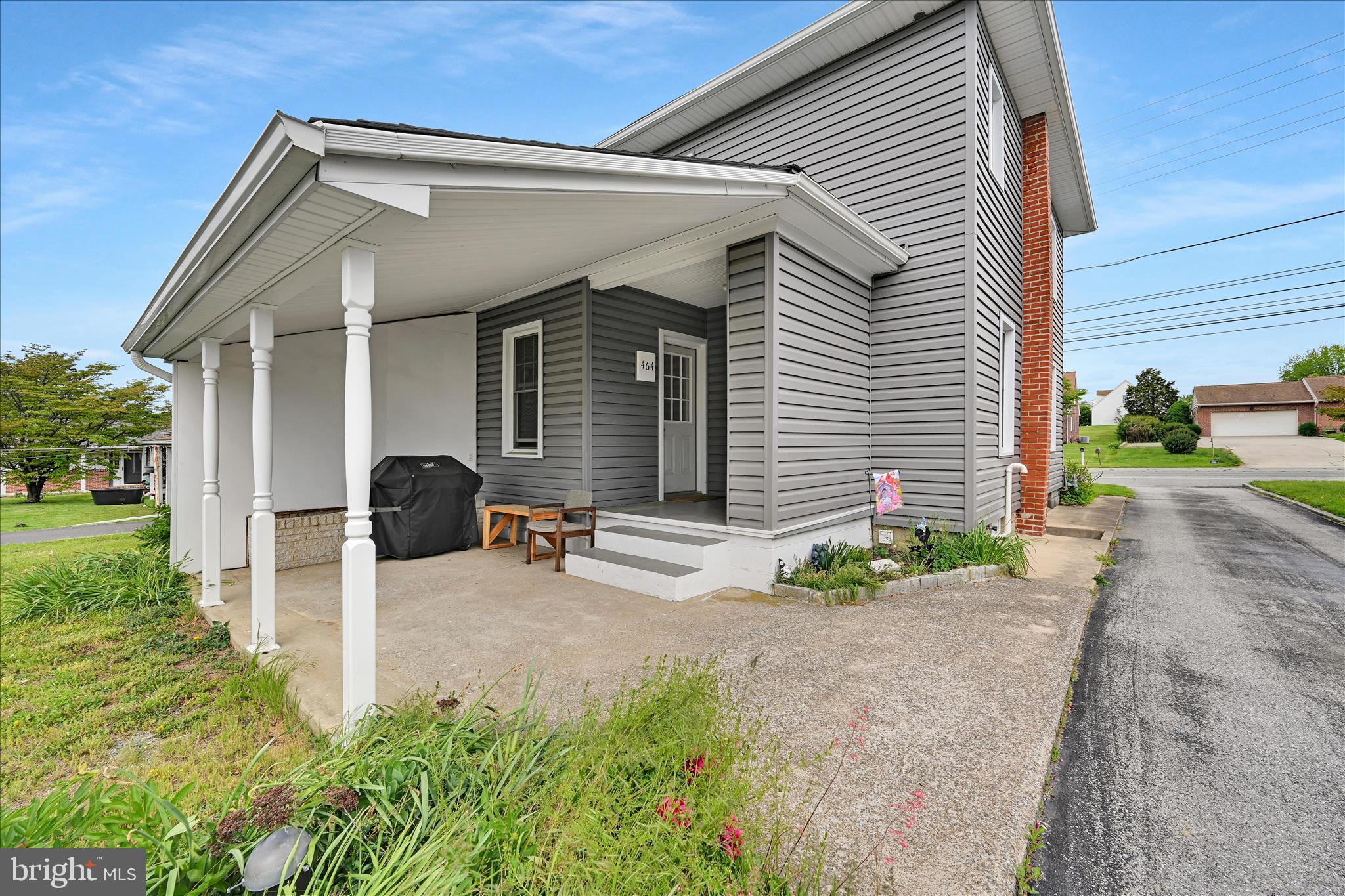 HELLAM - Residential