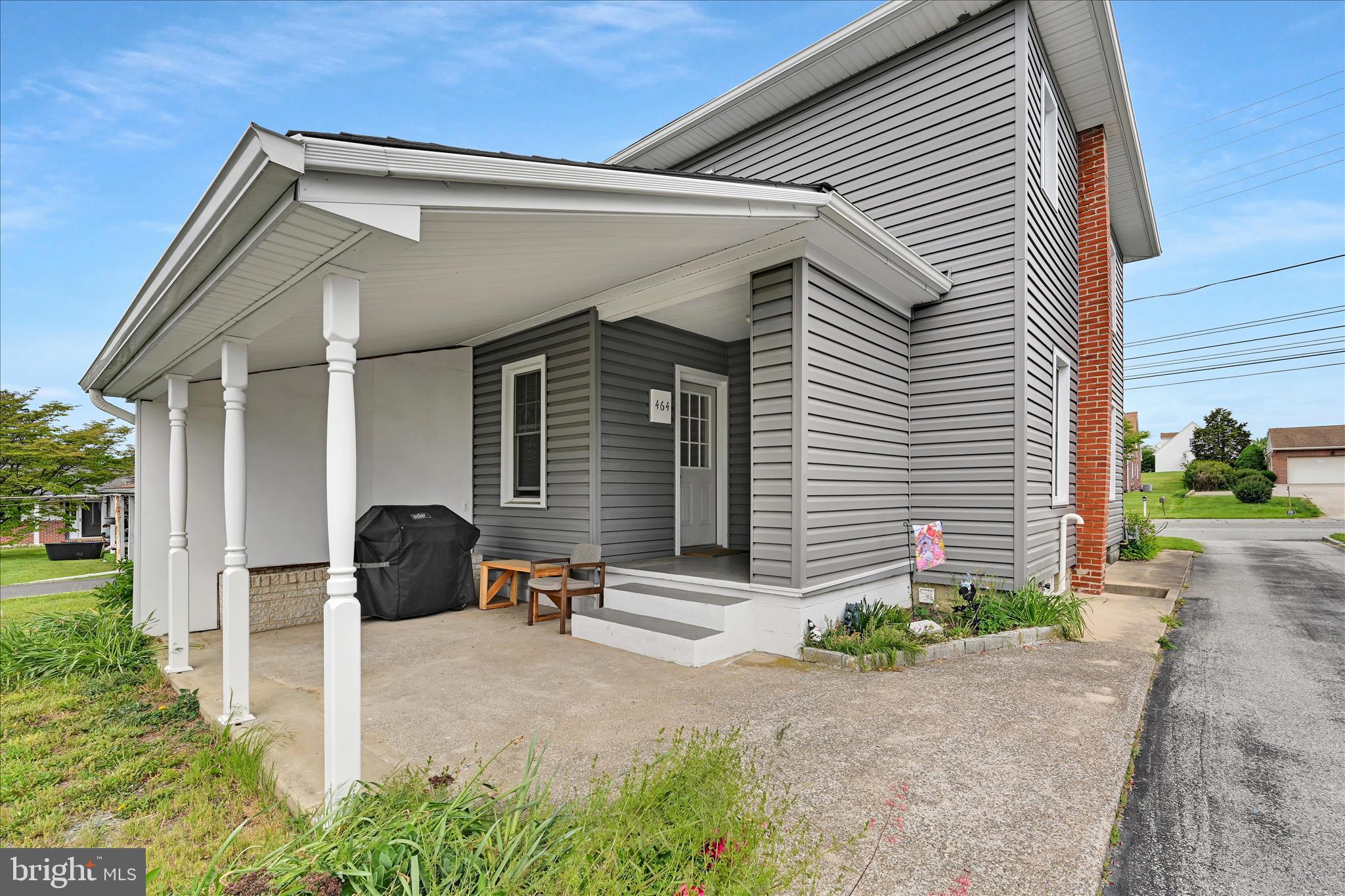 HELLAM - Residential