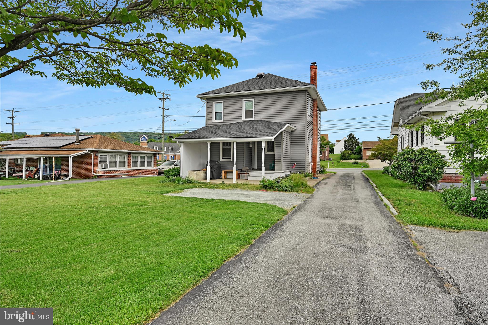 HELLAM - Residential
