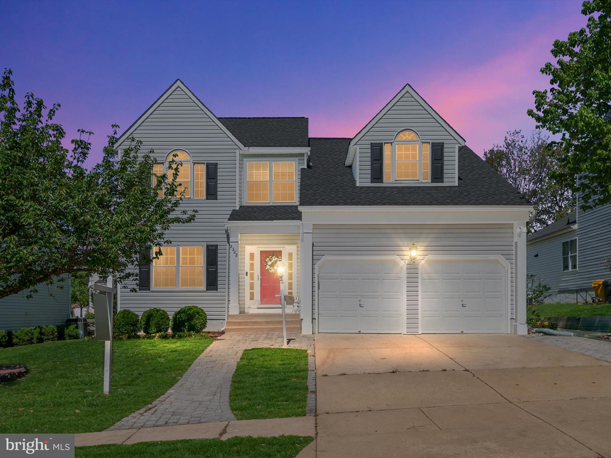 PINEY ORCHARD - Residential