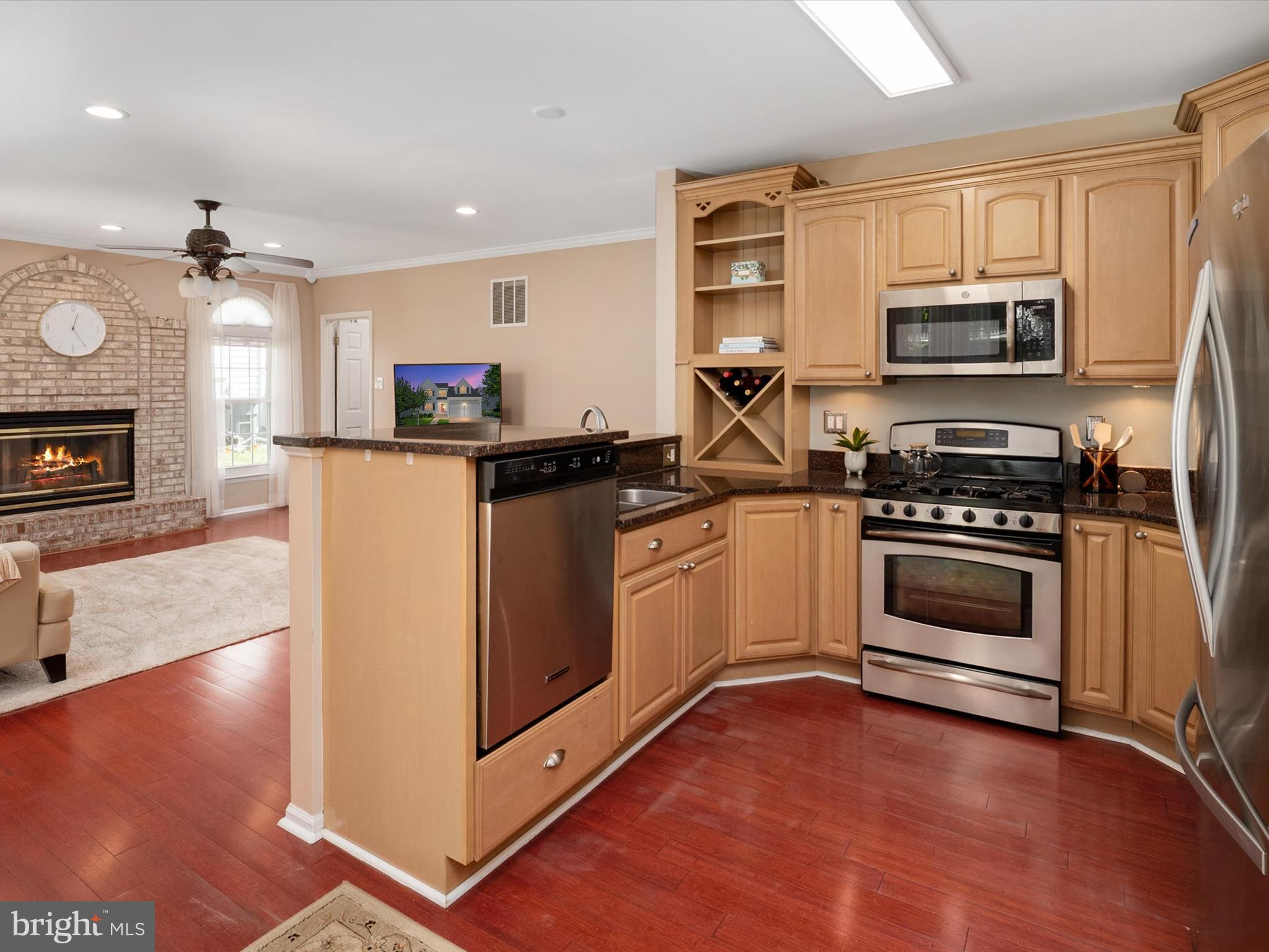 PINEY ORCHARD - Residential