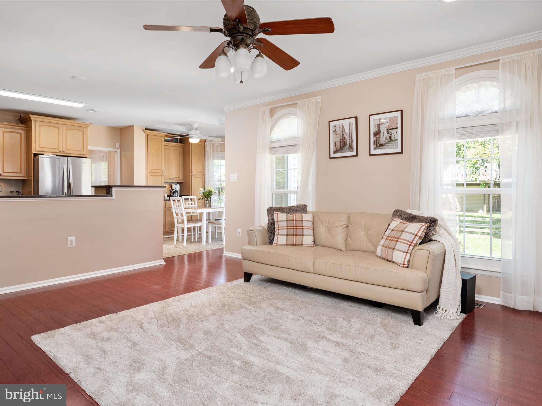 PINEY ORCHARD - Residential