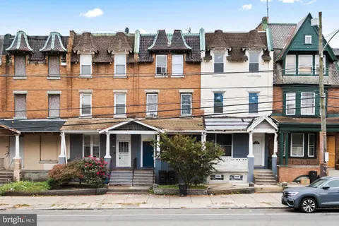 4118 W Girard Avenue, Philadelphia, PA 19104 - MLS#: PAPH2444726