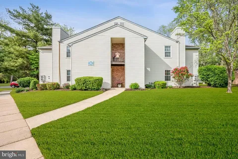 23 Village Lane BUILDING 3 #23A, Mount Laurel, NJ 08054 - MLS#: NJBL2086932