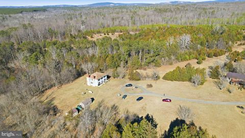 Vacant Land For Sale - 15284 Poplar Road<br/> ORANGE, VA 22960
