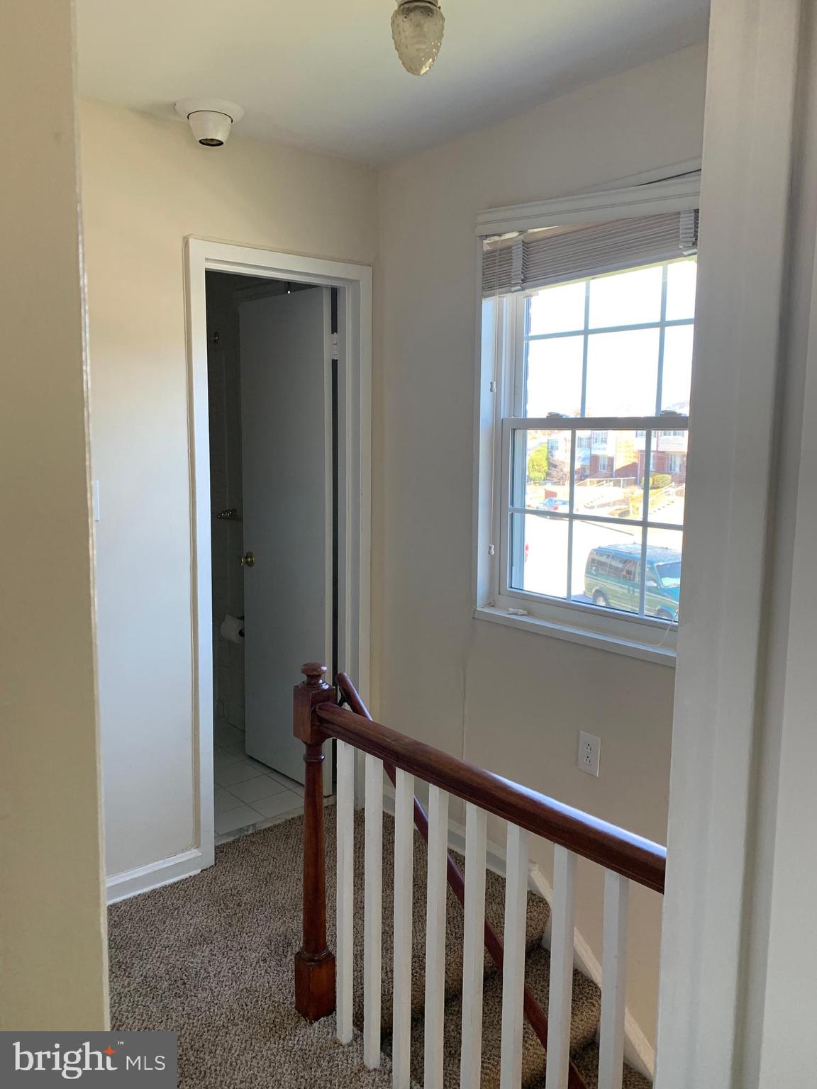 OXON RUN HILLS - Residential Lease