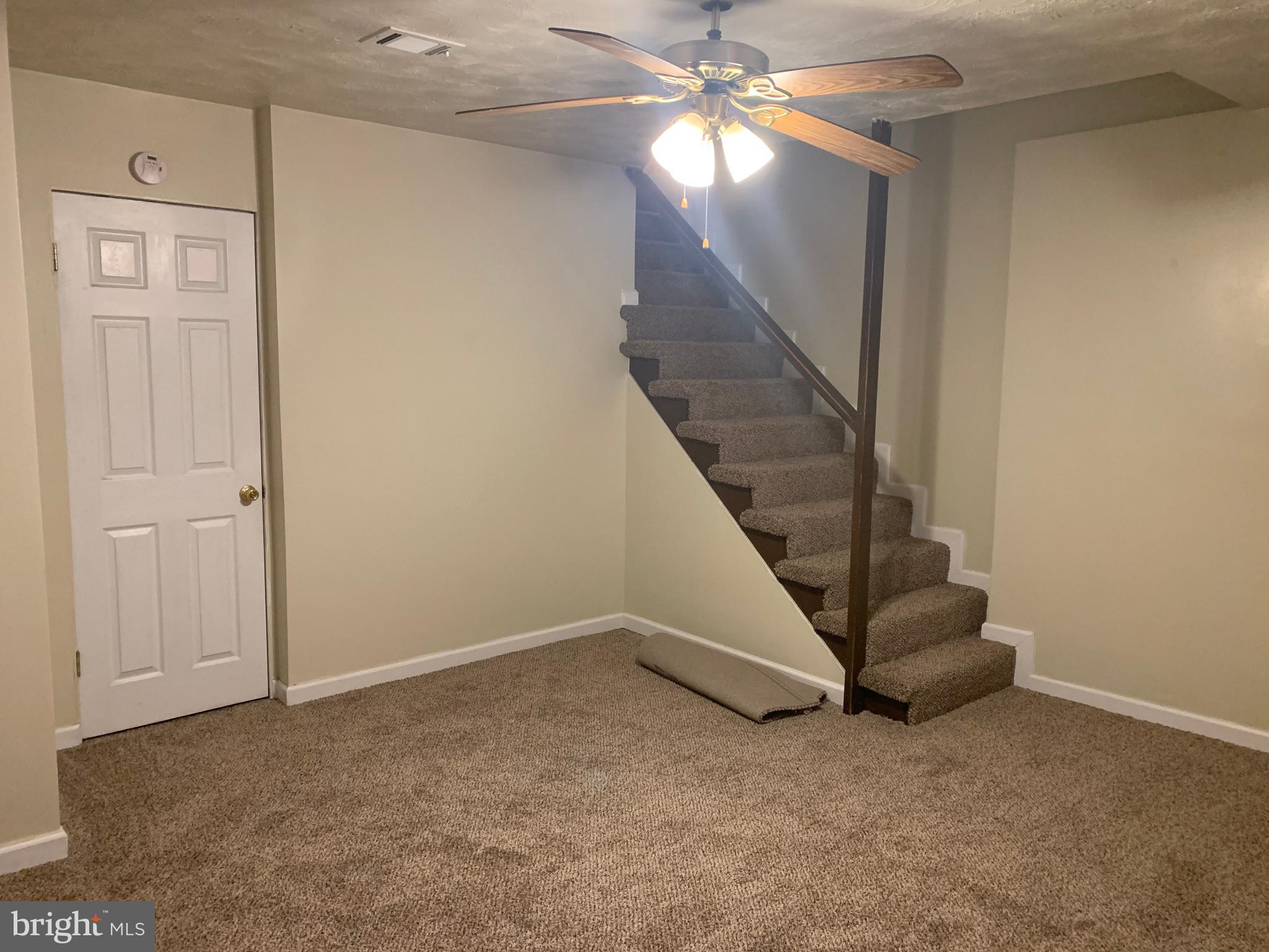 OXON RUN HILLS - Residential Lease