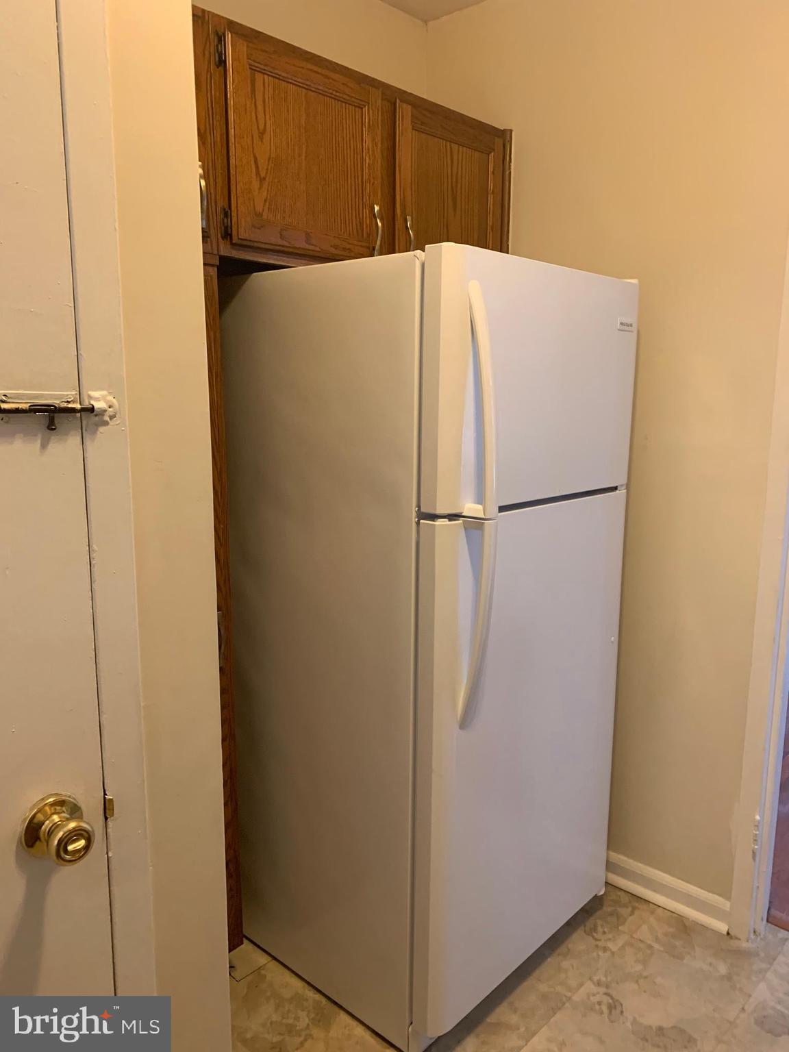 OXON RUN HILLS - Residential Lease