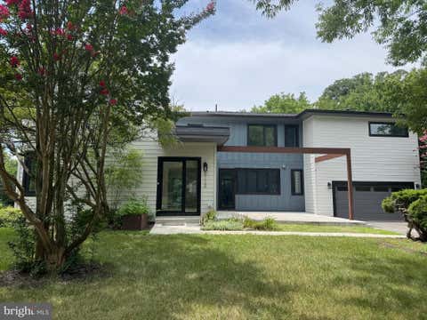 Photo of 3112 N Rosser Street, ALEXANDRIA, VA 22311 (MLS # VAAX2064556)