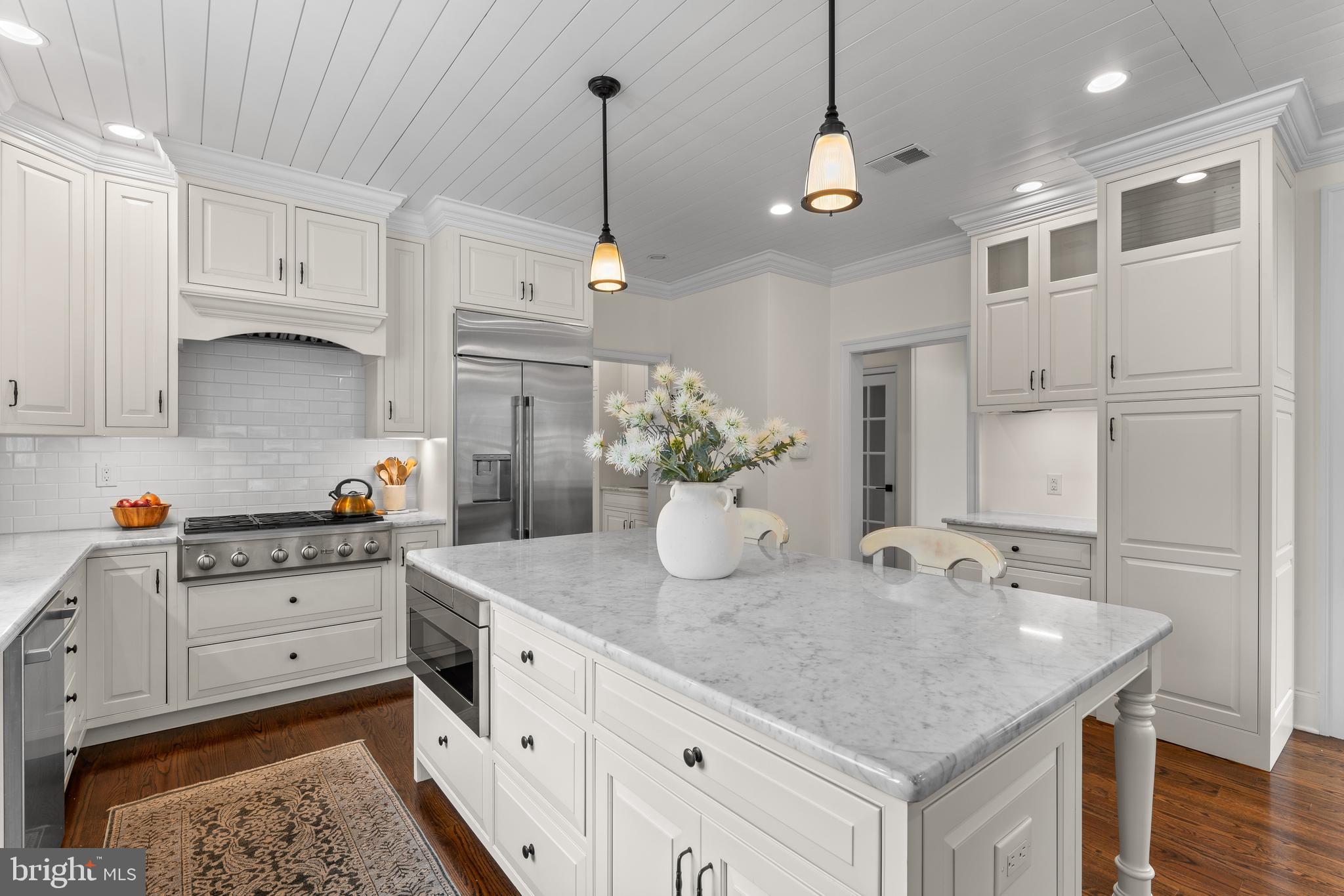 SORRELL HILL - Residential