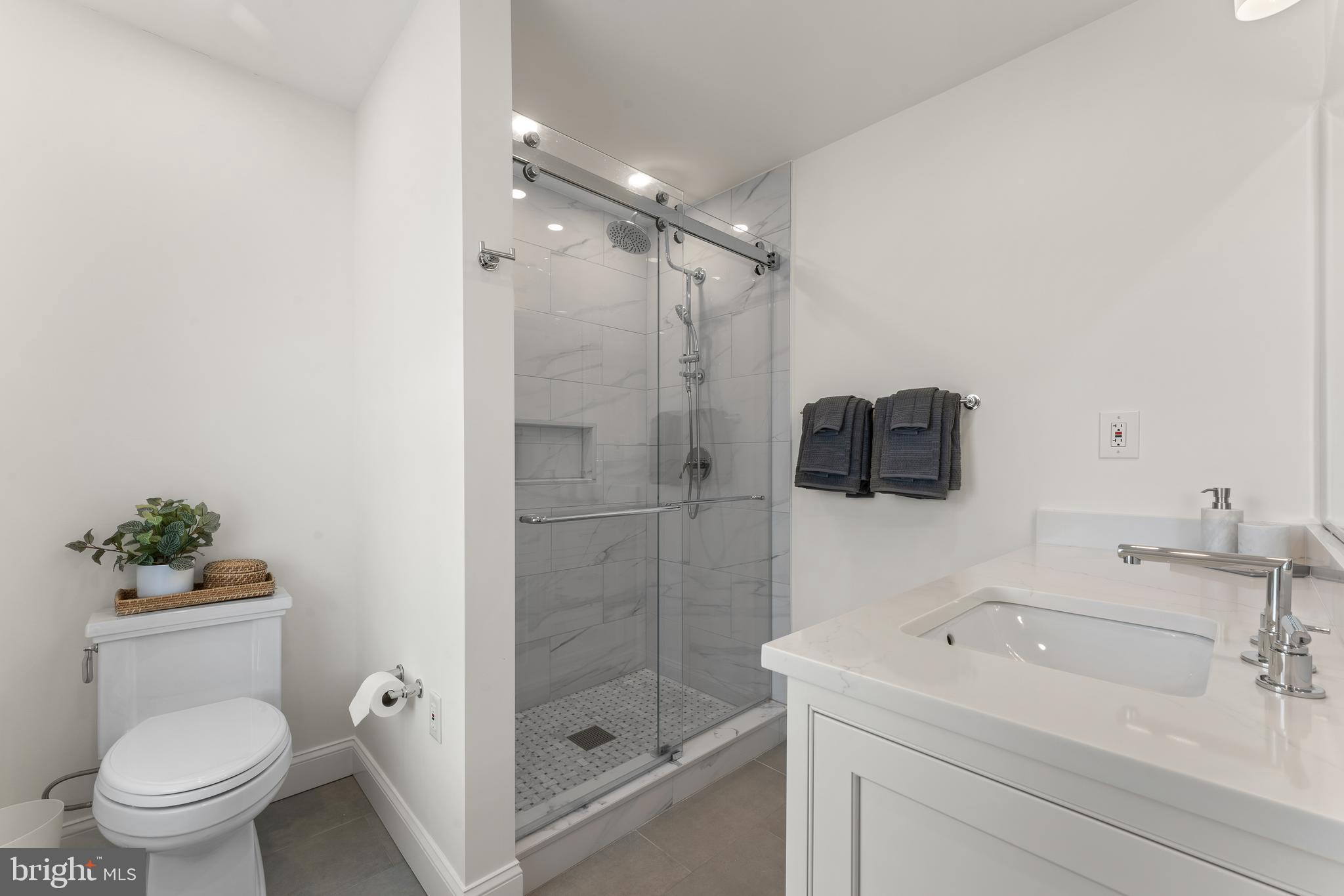 SORRELL HILL - Residential