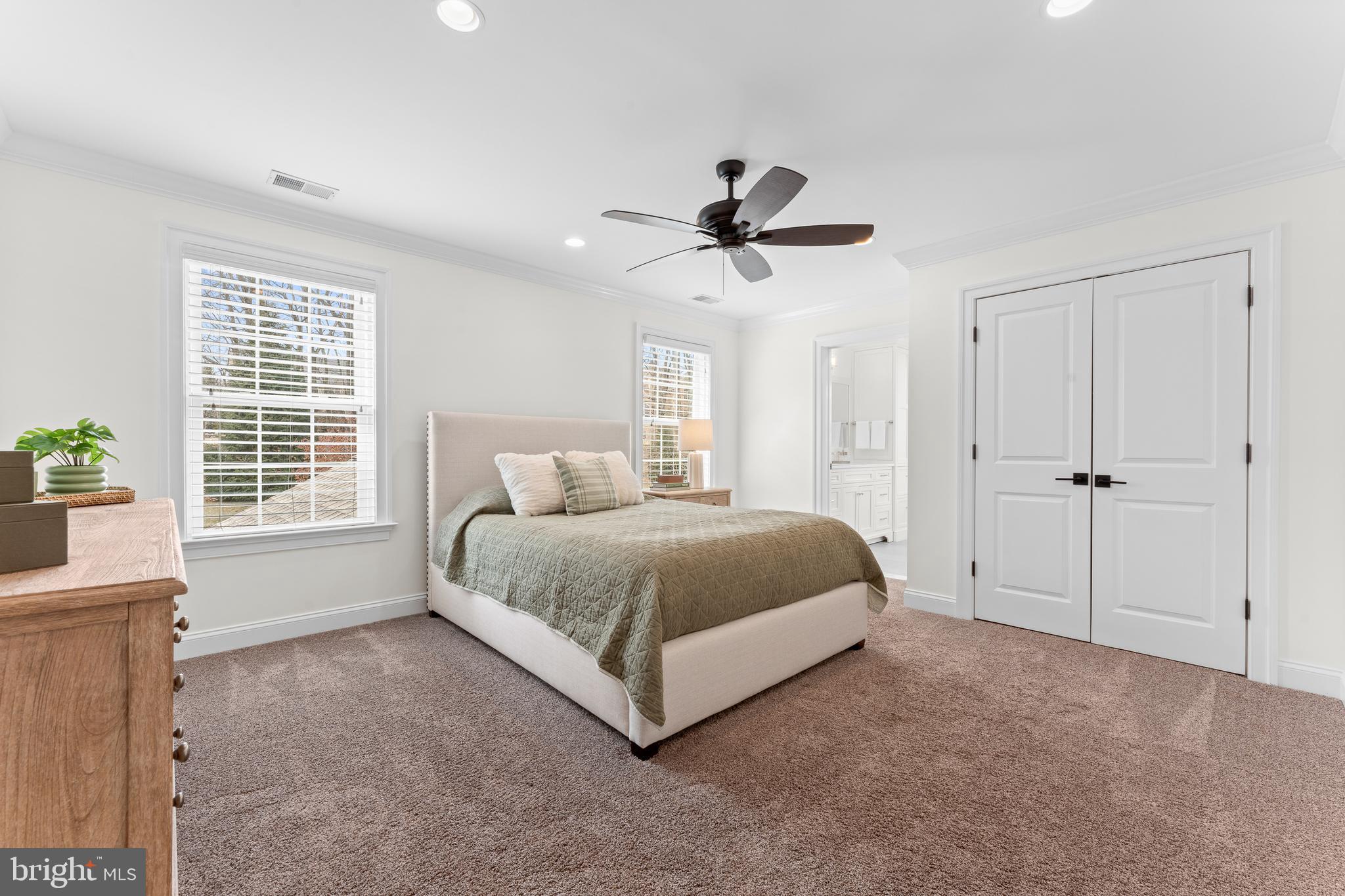 SORRELL HILL - Residential