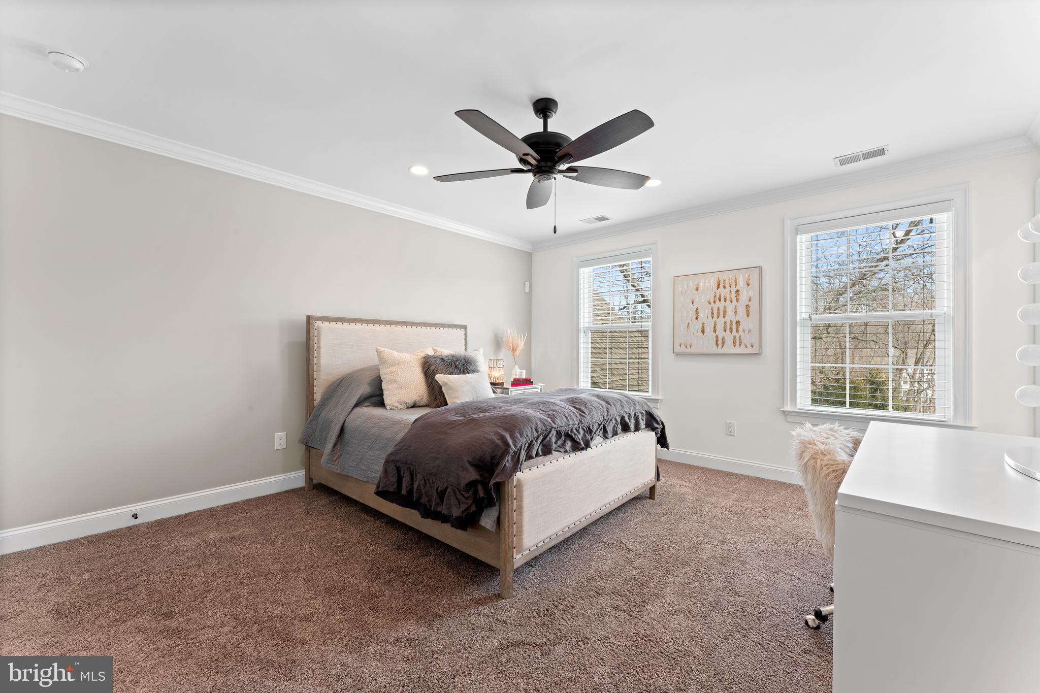 SORRELL HILL - Residential