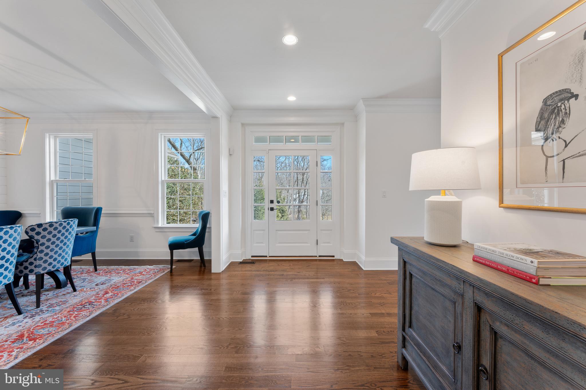 SORRELL HILL - Residential