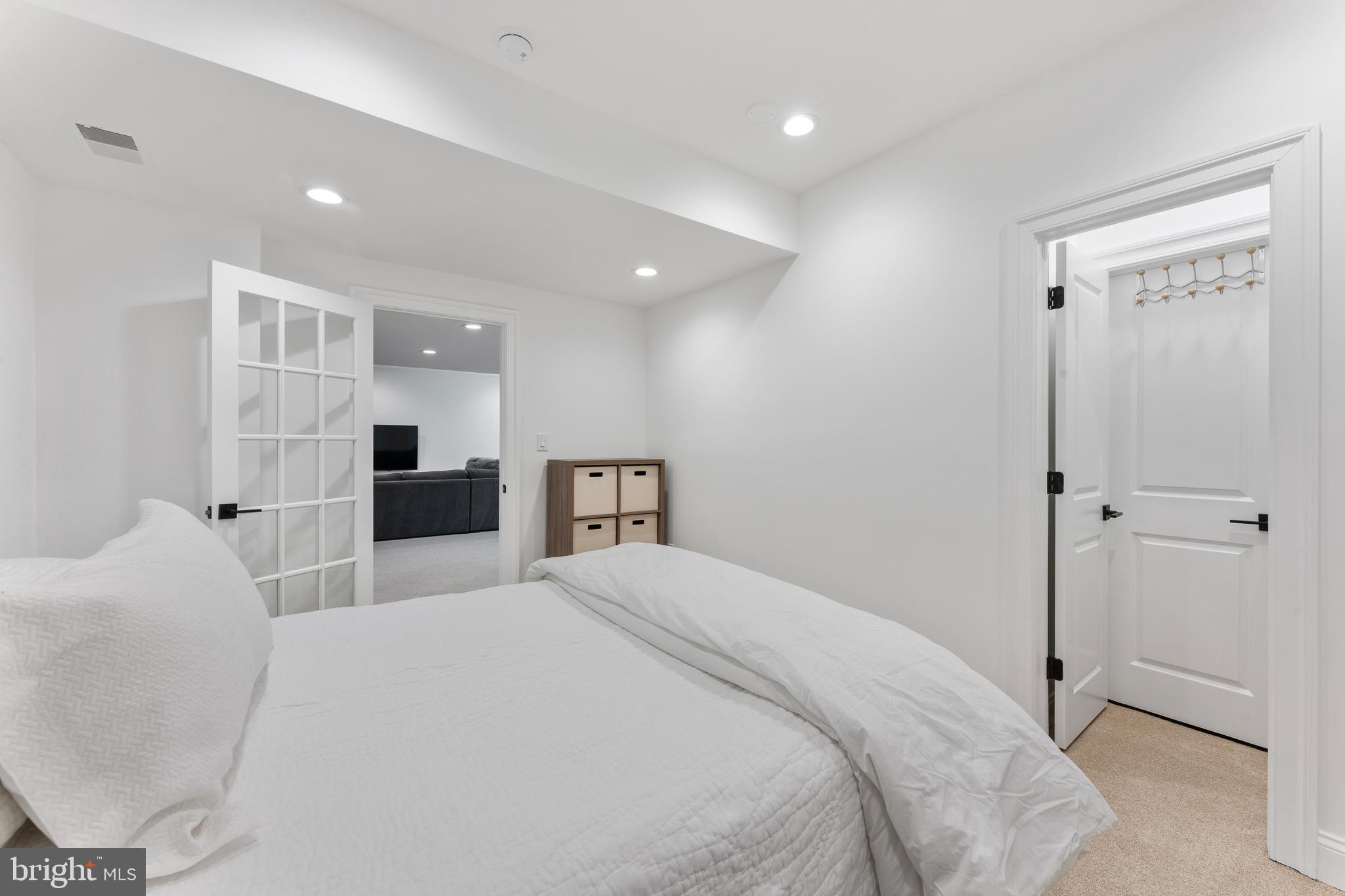 SORRELL HILL - Residential