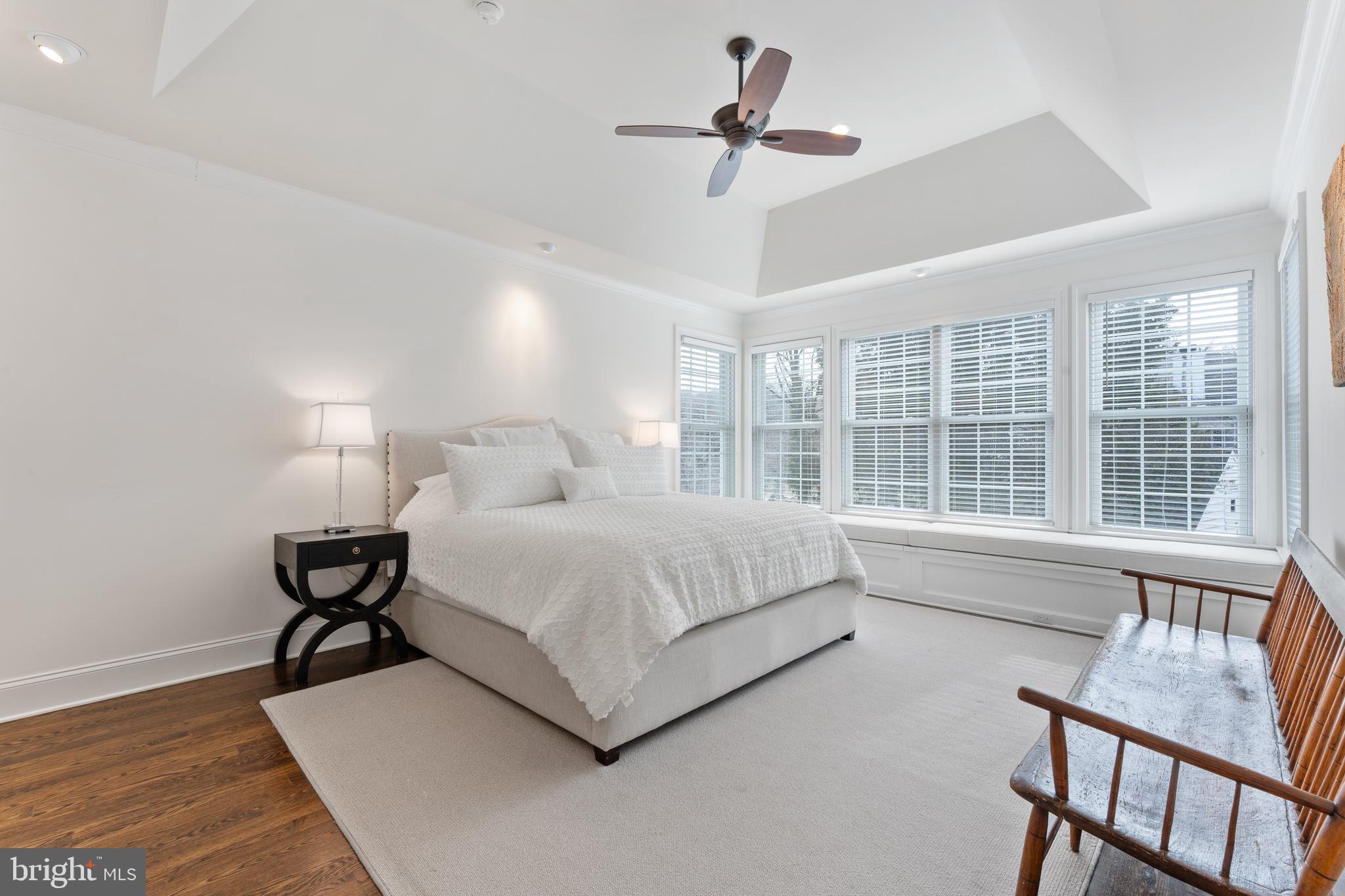 SORRELL HILL - Residential