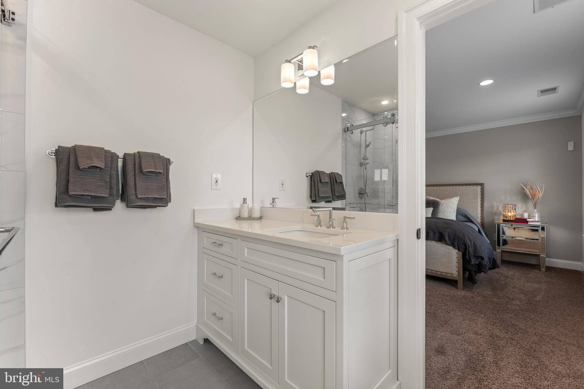 SORRELL HILL - Residential