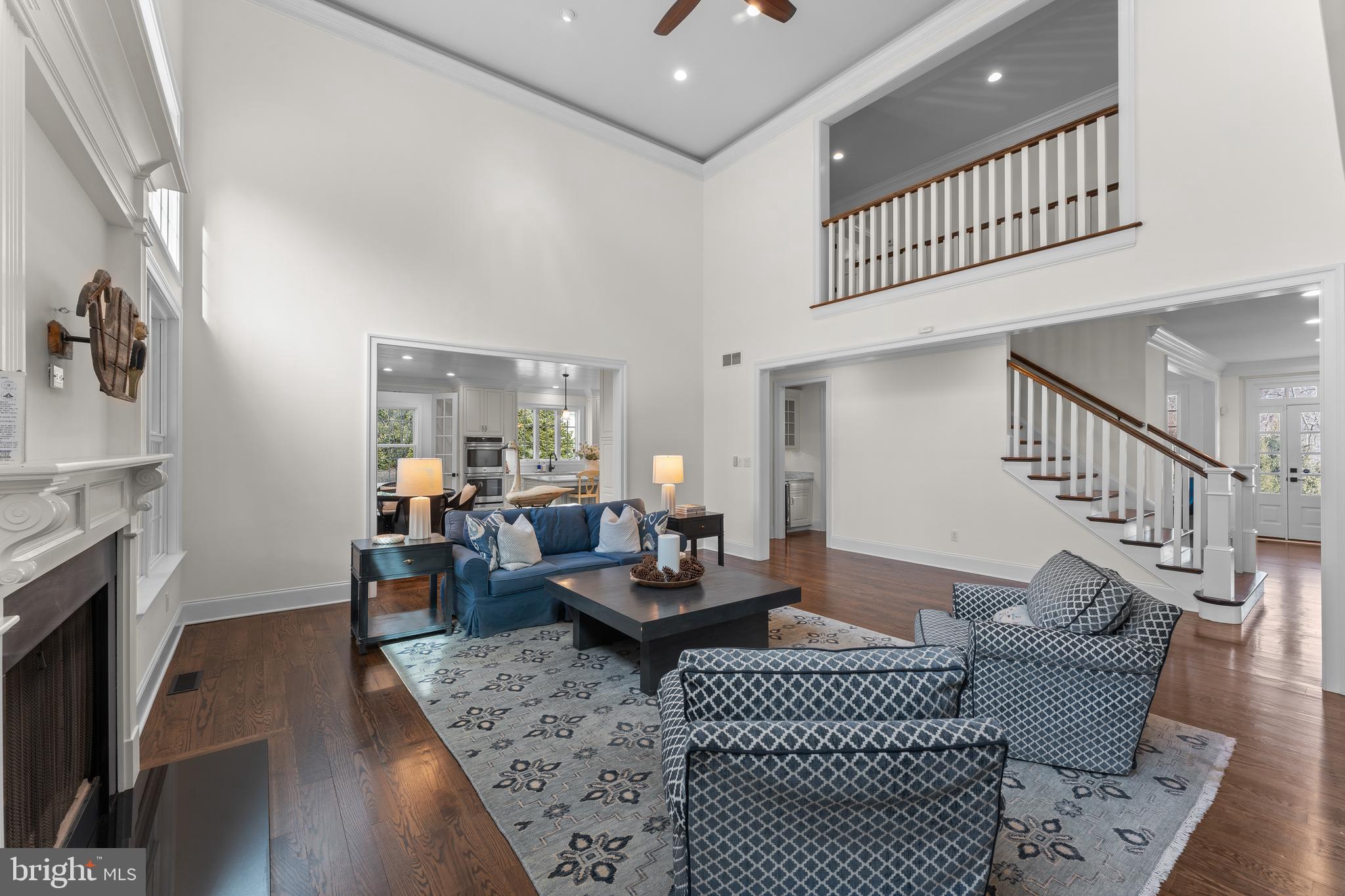 SORRELL HILL - Residential