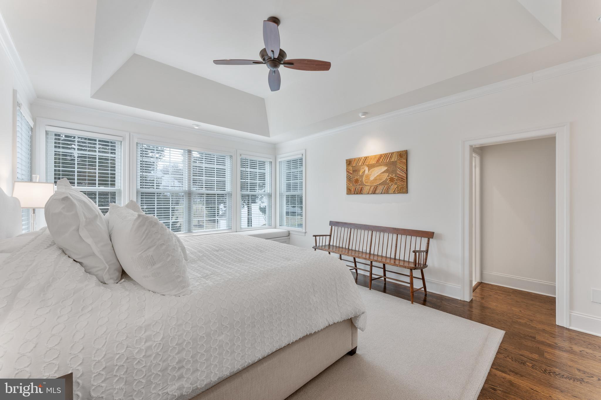 SORRELL HILL - Residential