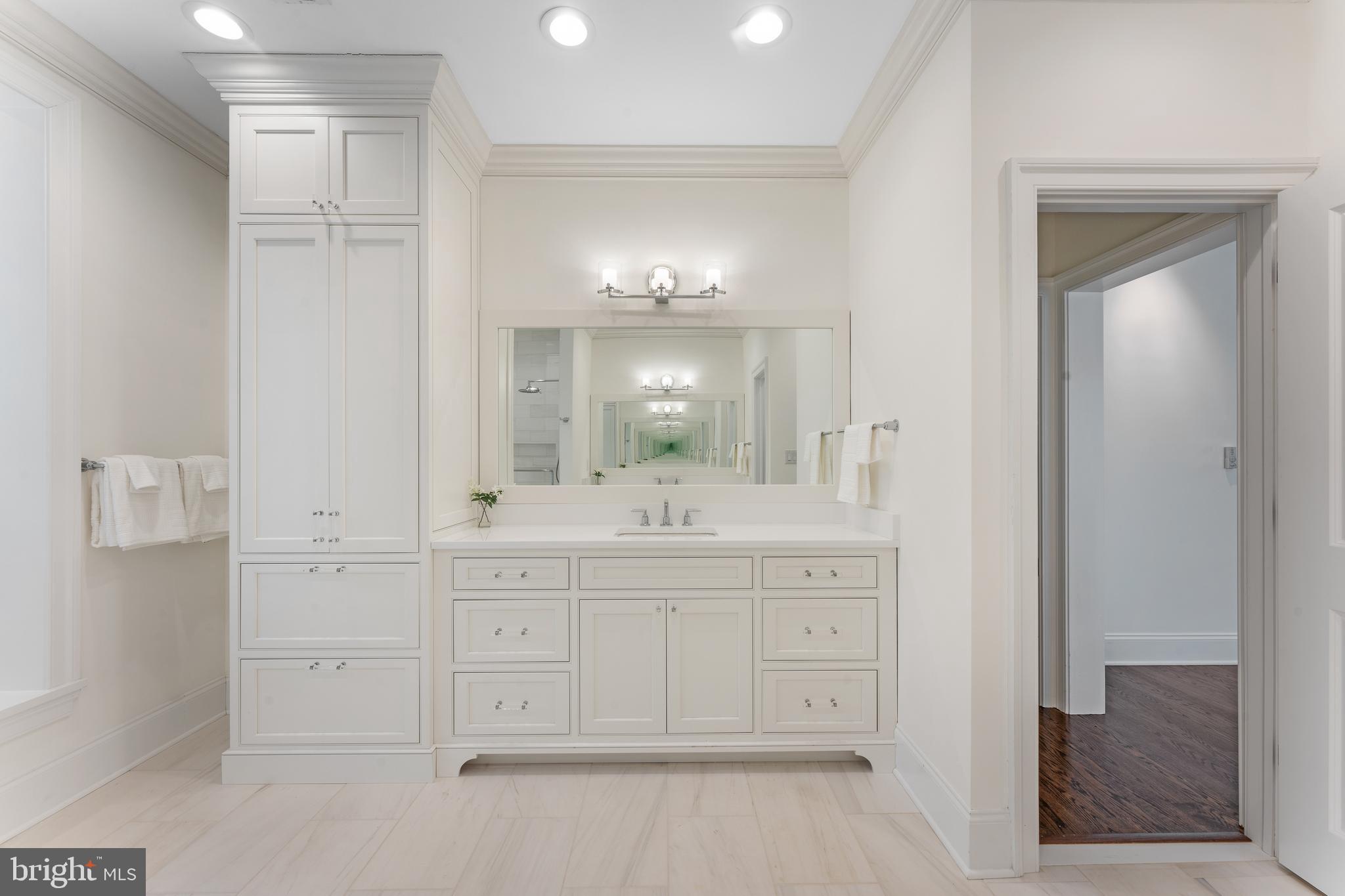 SORRELL HILL - Residential