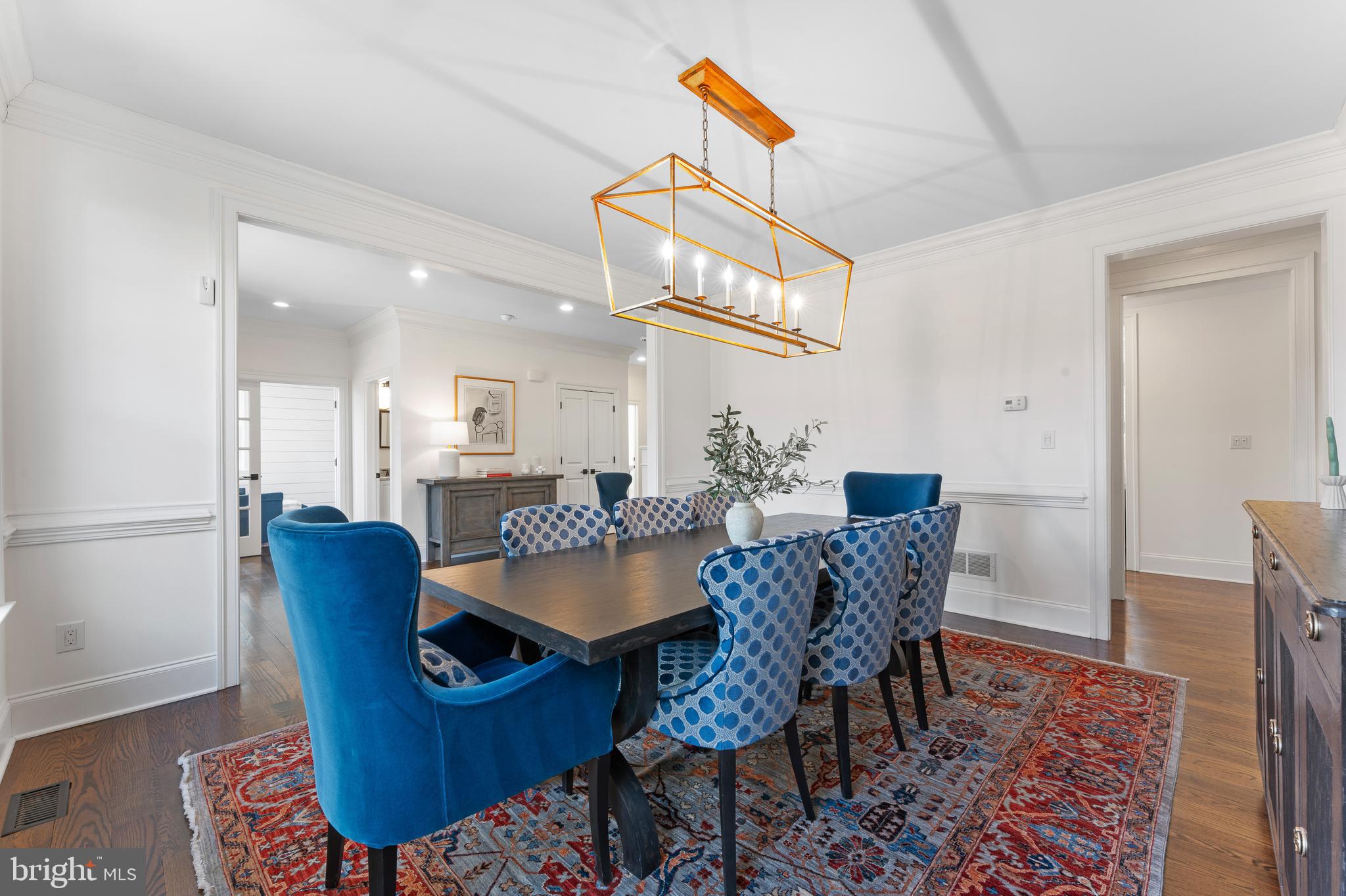 SORRELL HILL - Residential