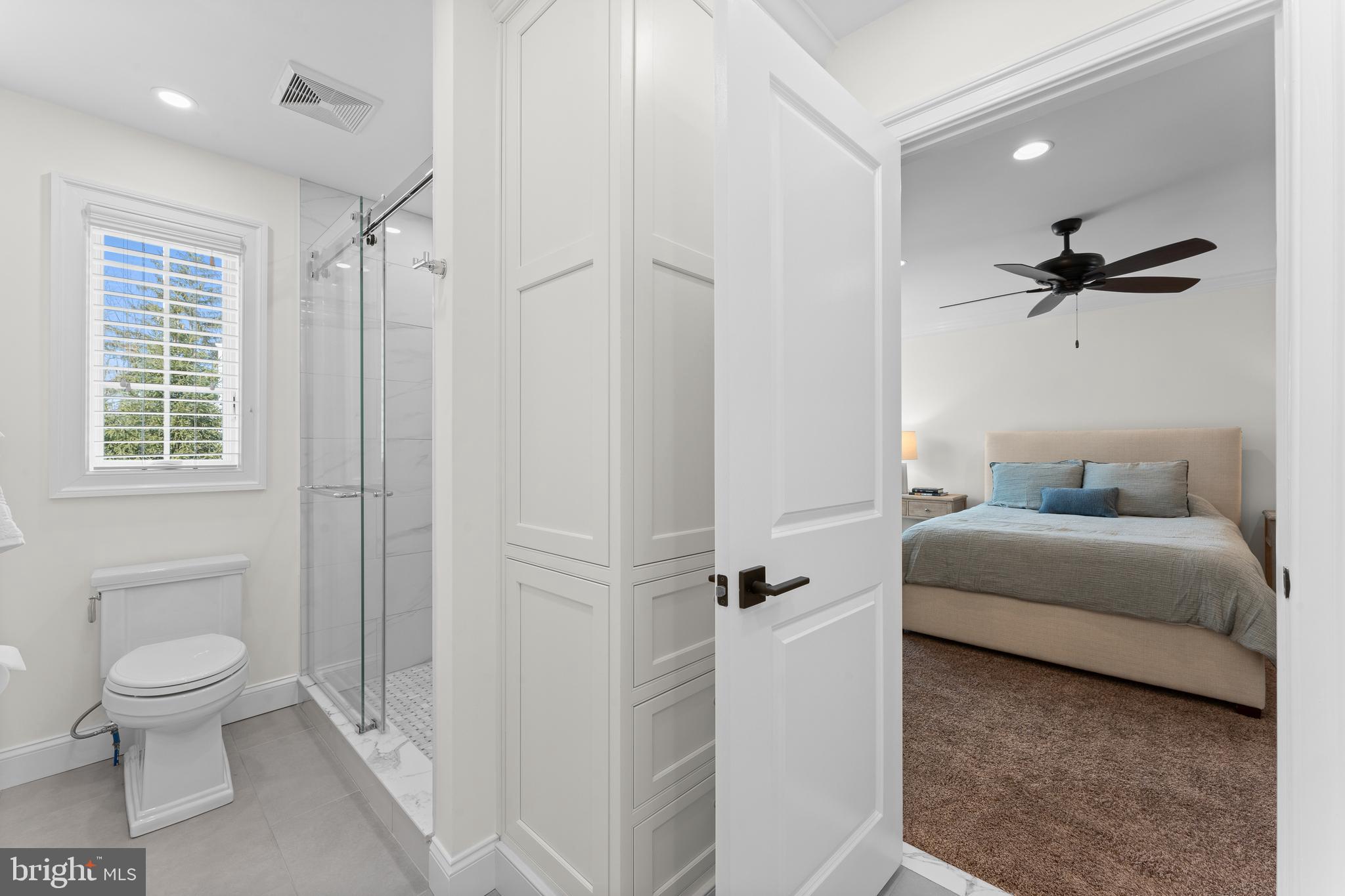 SORRELL HILL - Residential