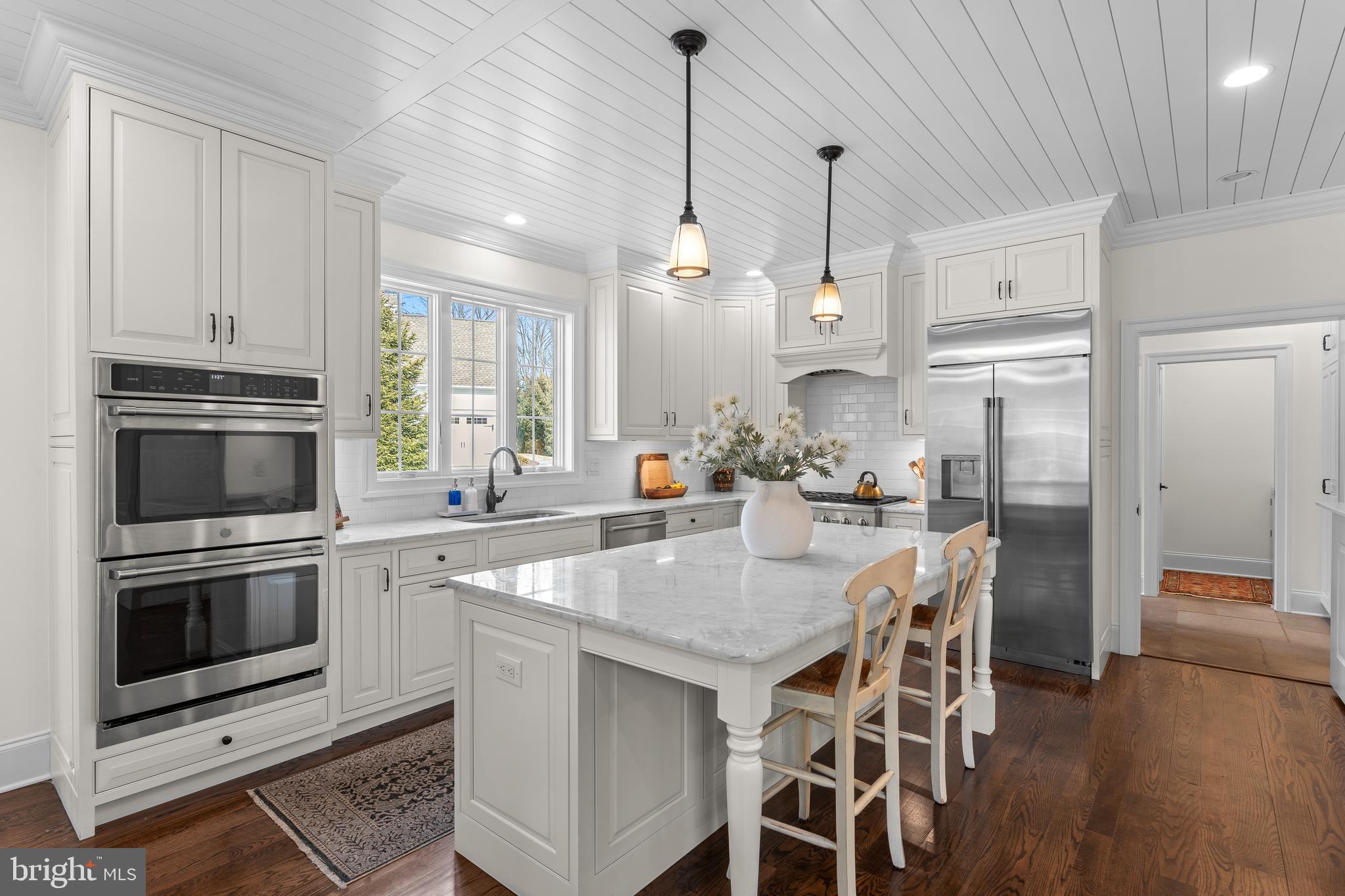 SORRELL HILL - Residential