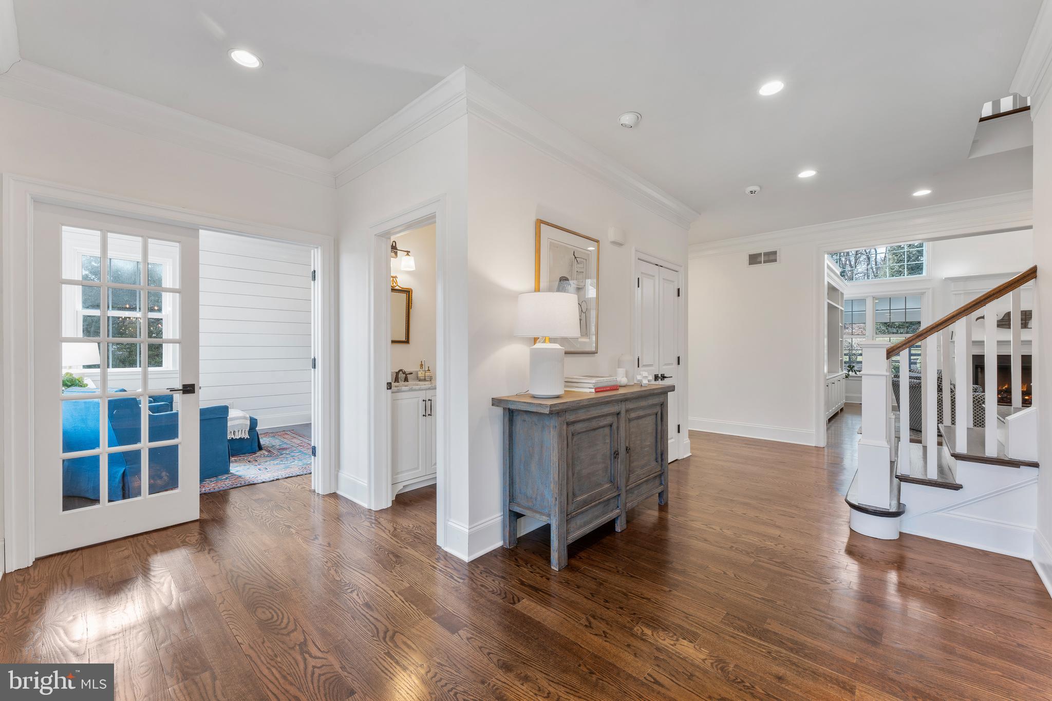 SORRELL HILL - Residential