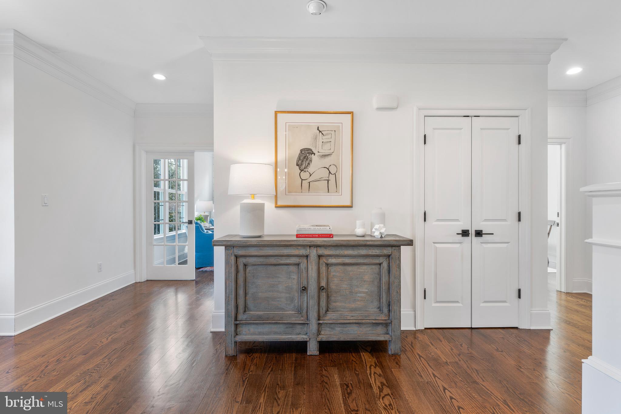 SORRELL HILL - Residential