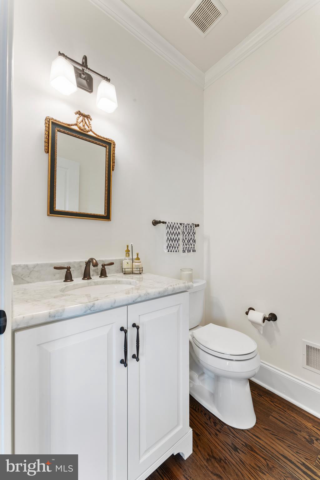 SORRELL HILL - Residential