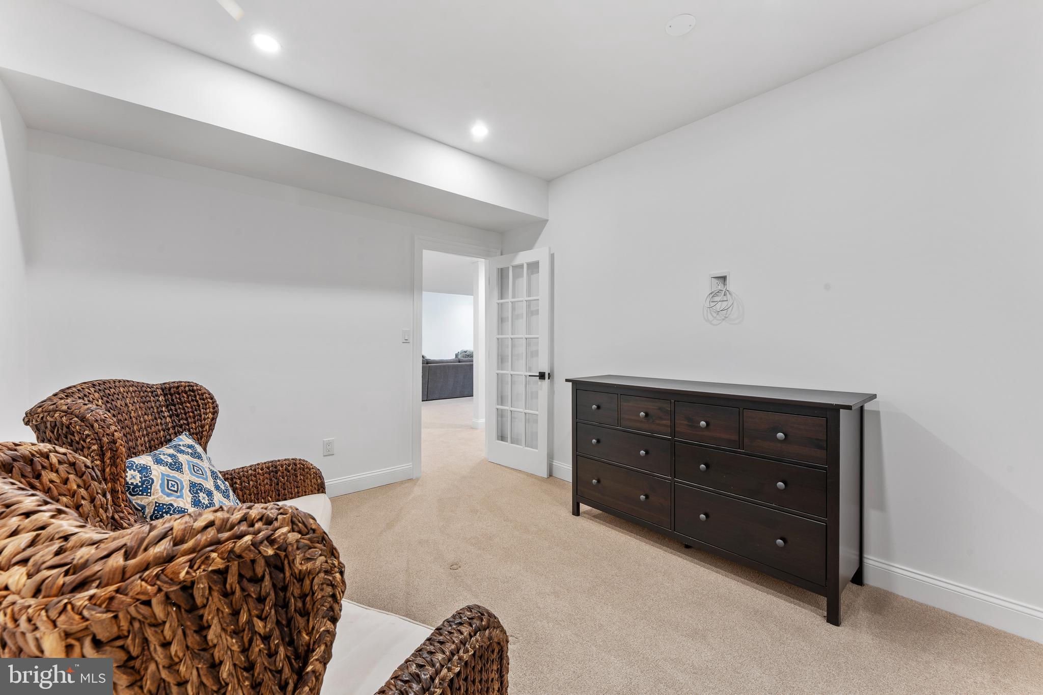 SORRELL HILL - Residential