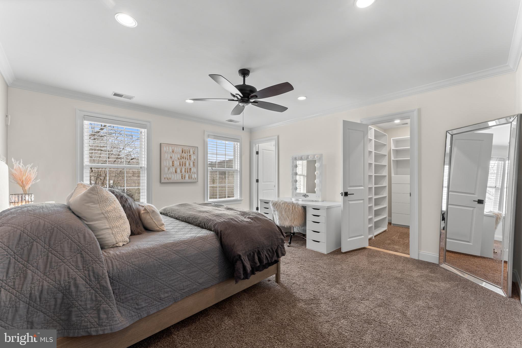 SORRELL HILL - Residential