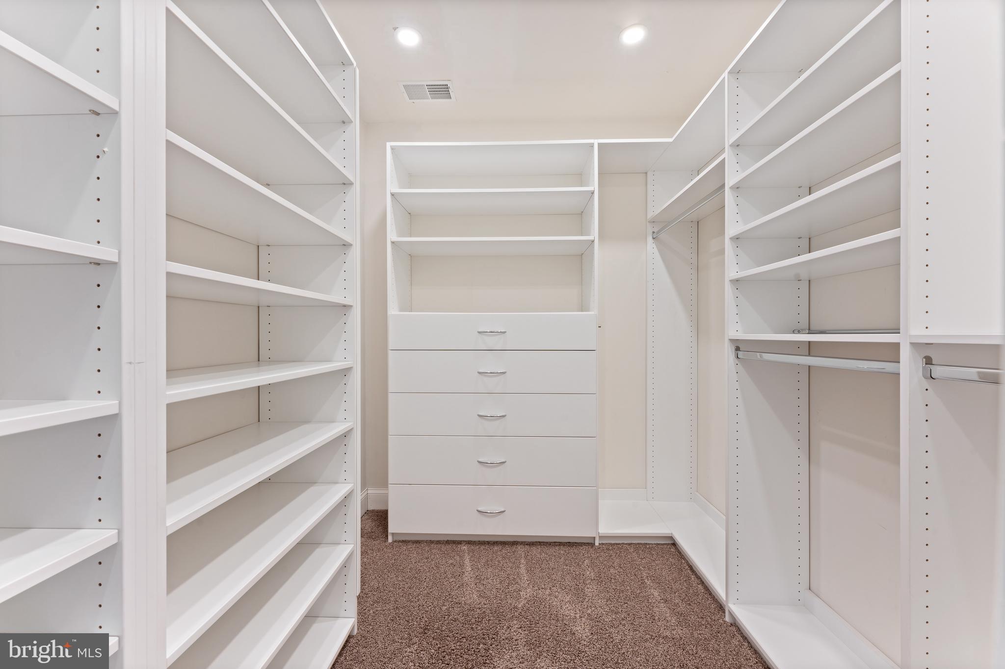 SORRELL HILL - Residential