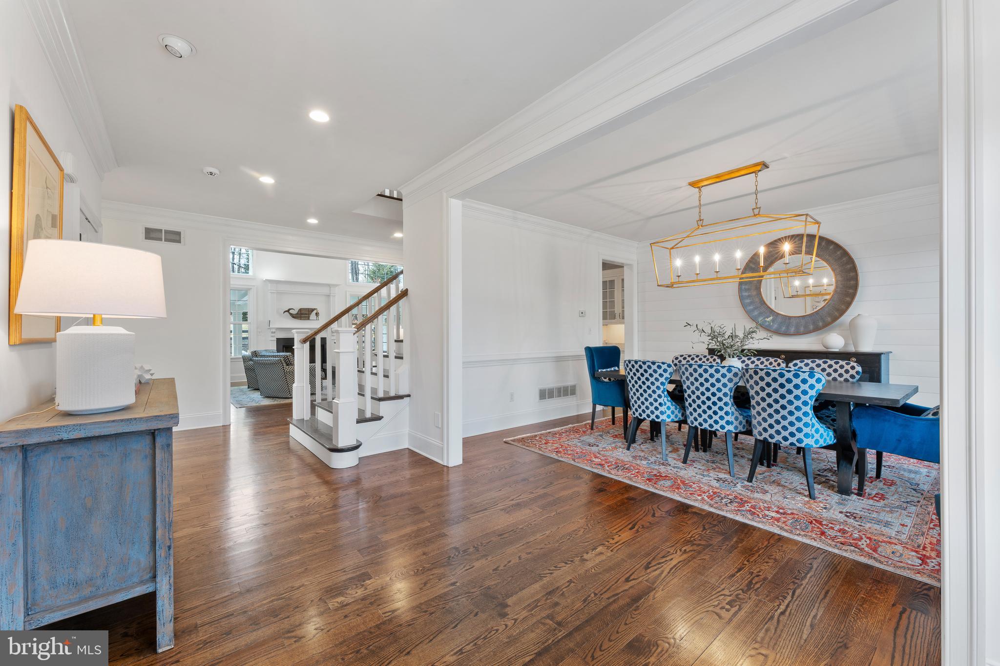 SORRELL HILL - Residential