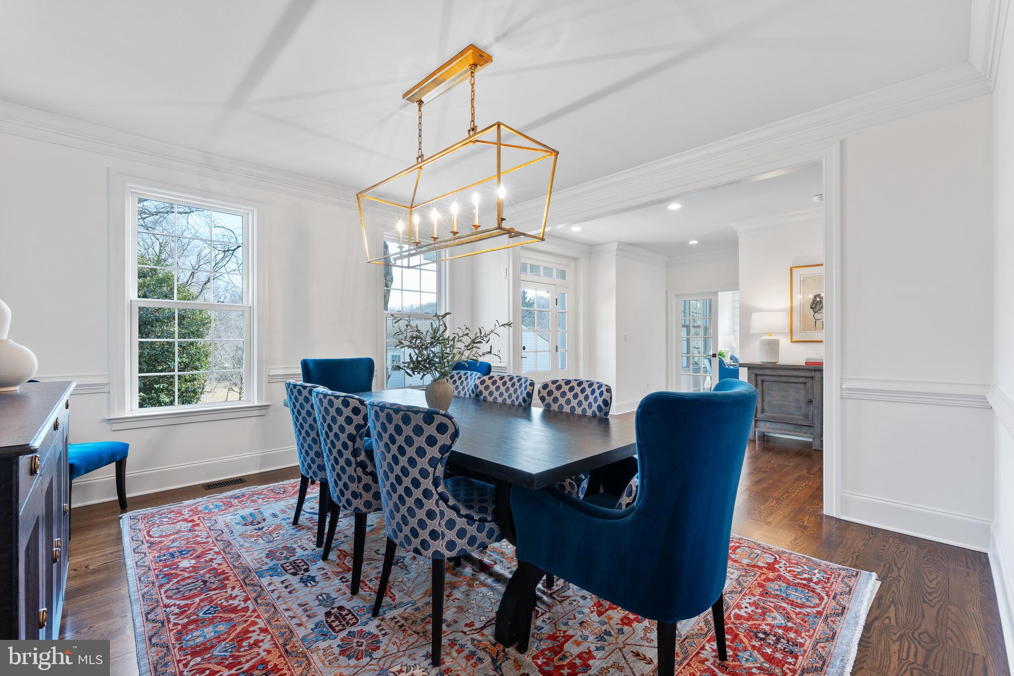 SORRELL HILL - Residential