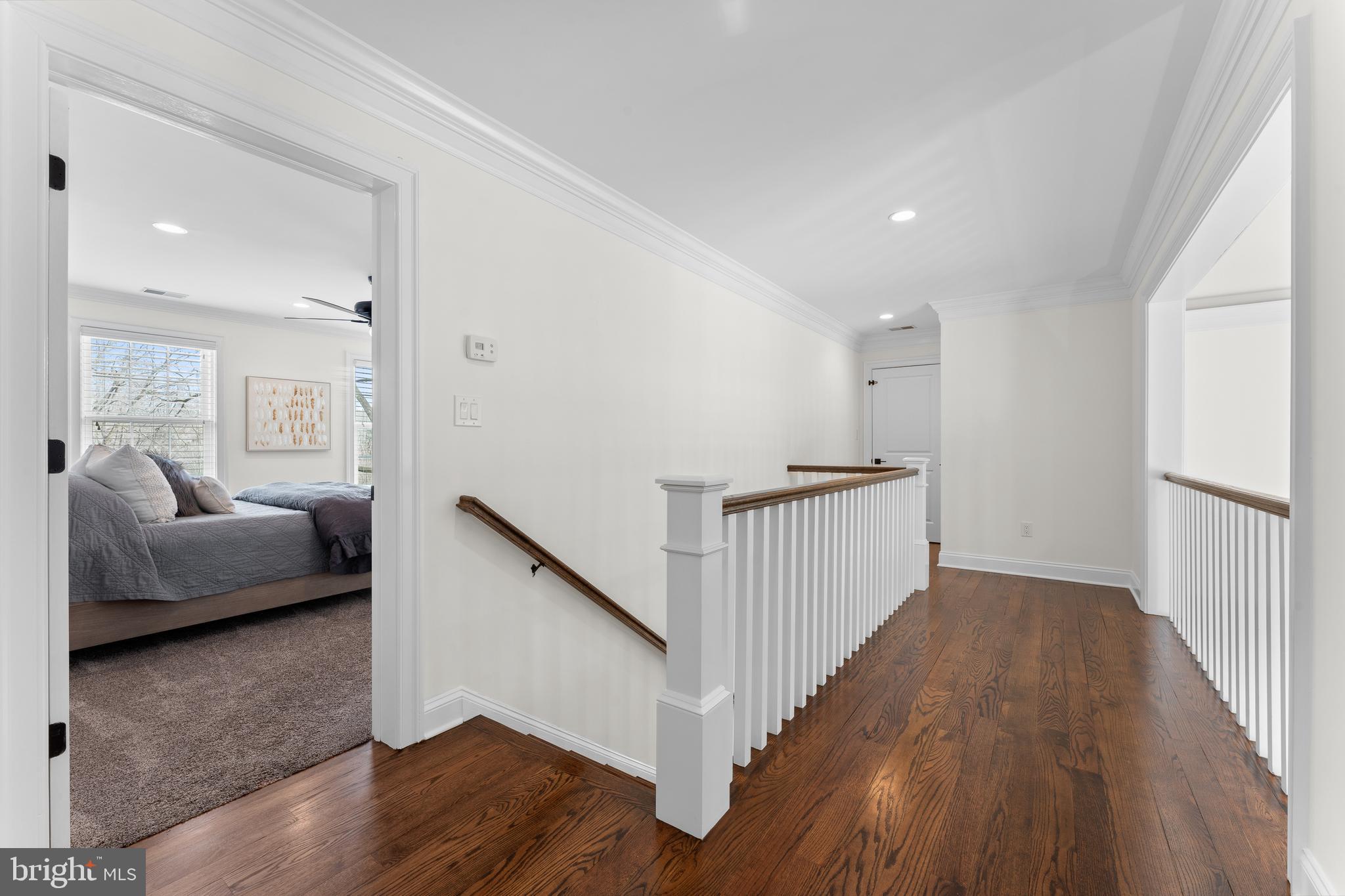 SORRELL HILL - Residential