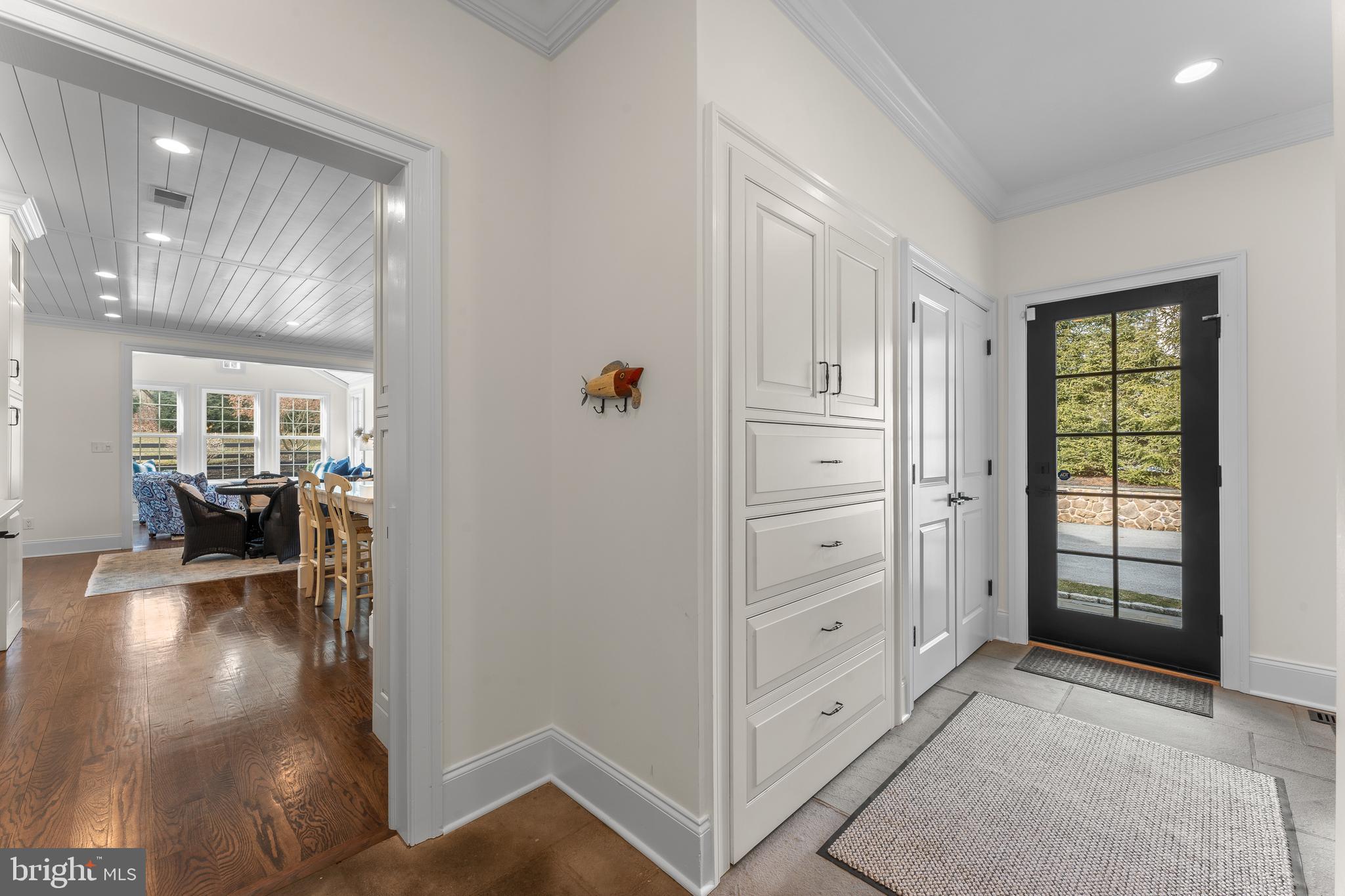 SORRELL HILL - Residential