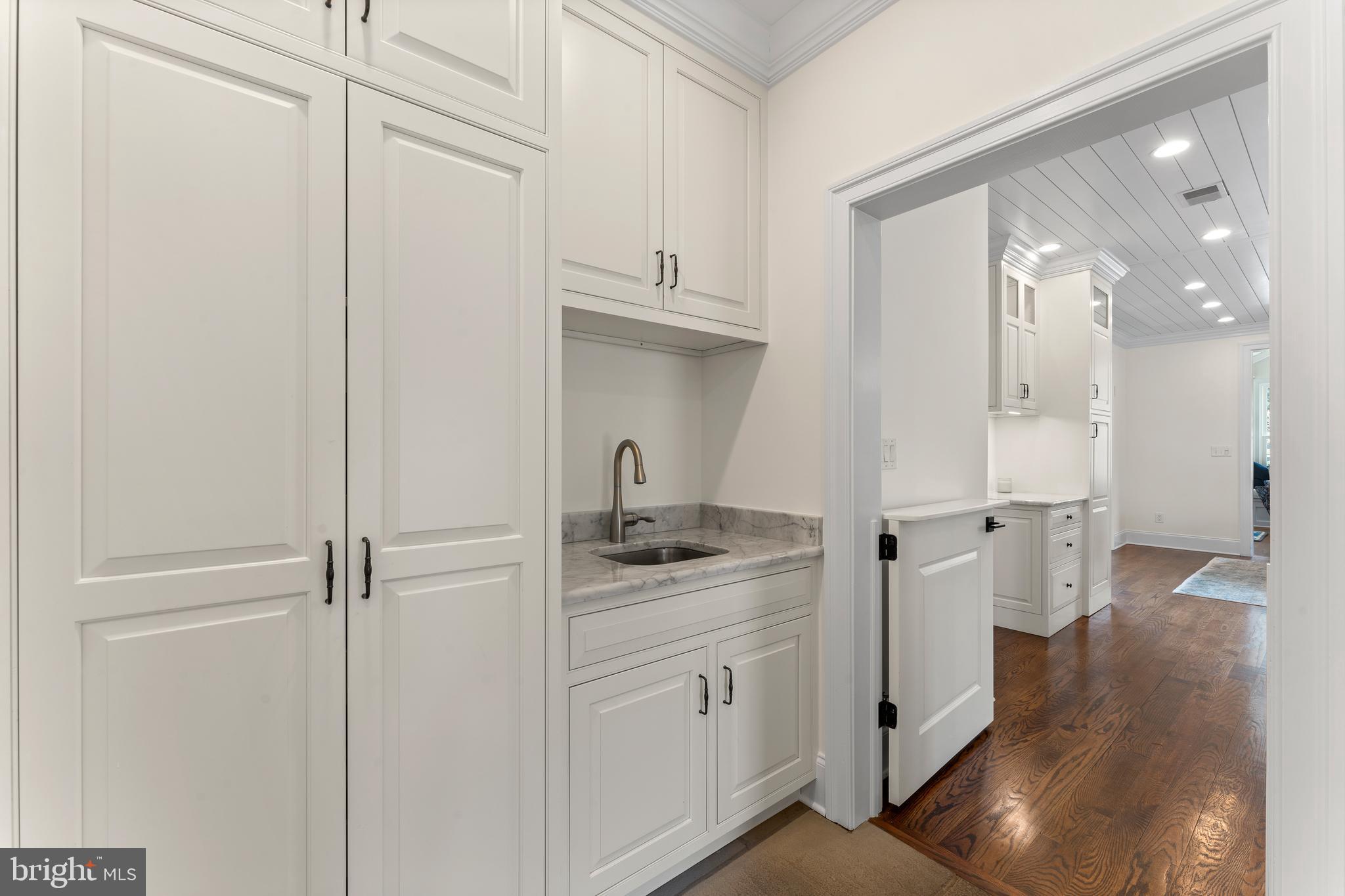 SORRELL HILL - Residential