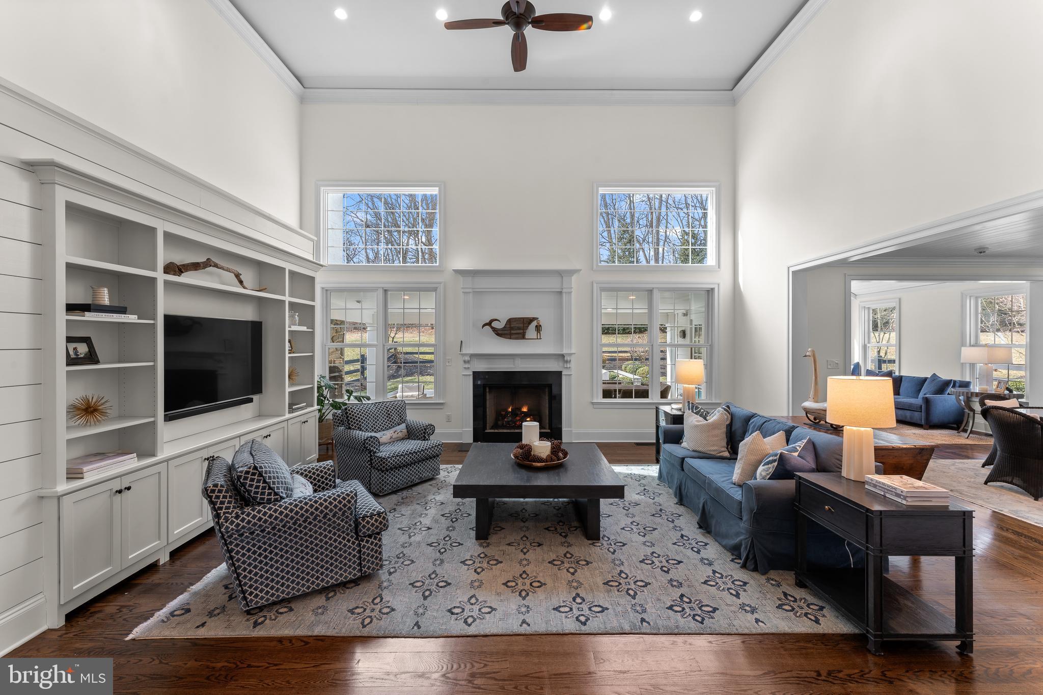 SORRELL HILL - Residential