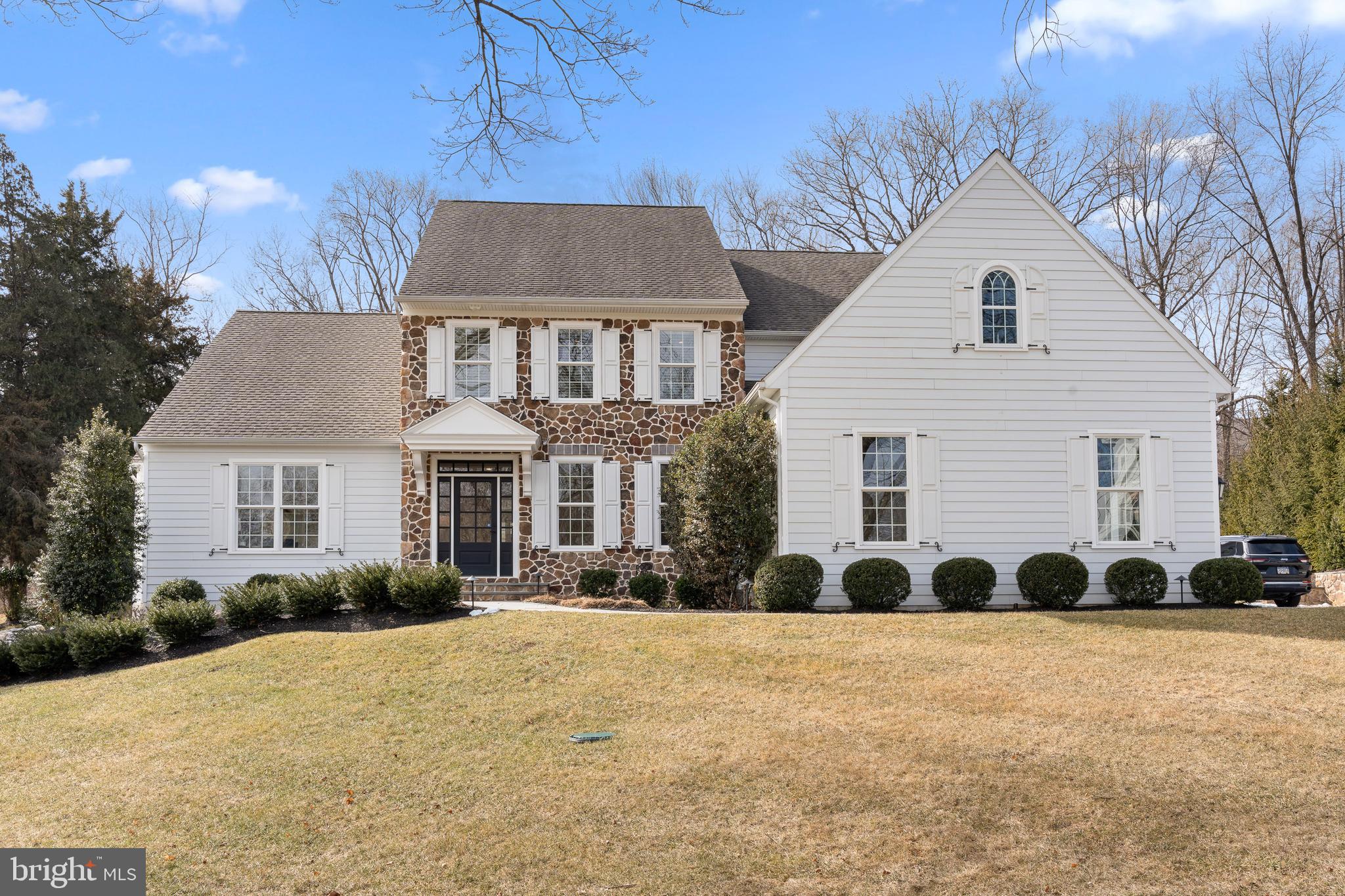 SORRELL HILL - Residential