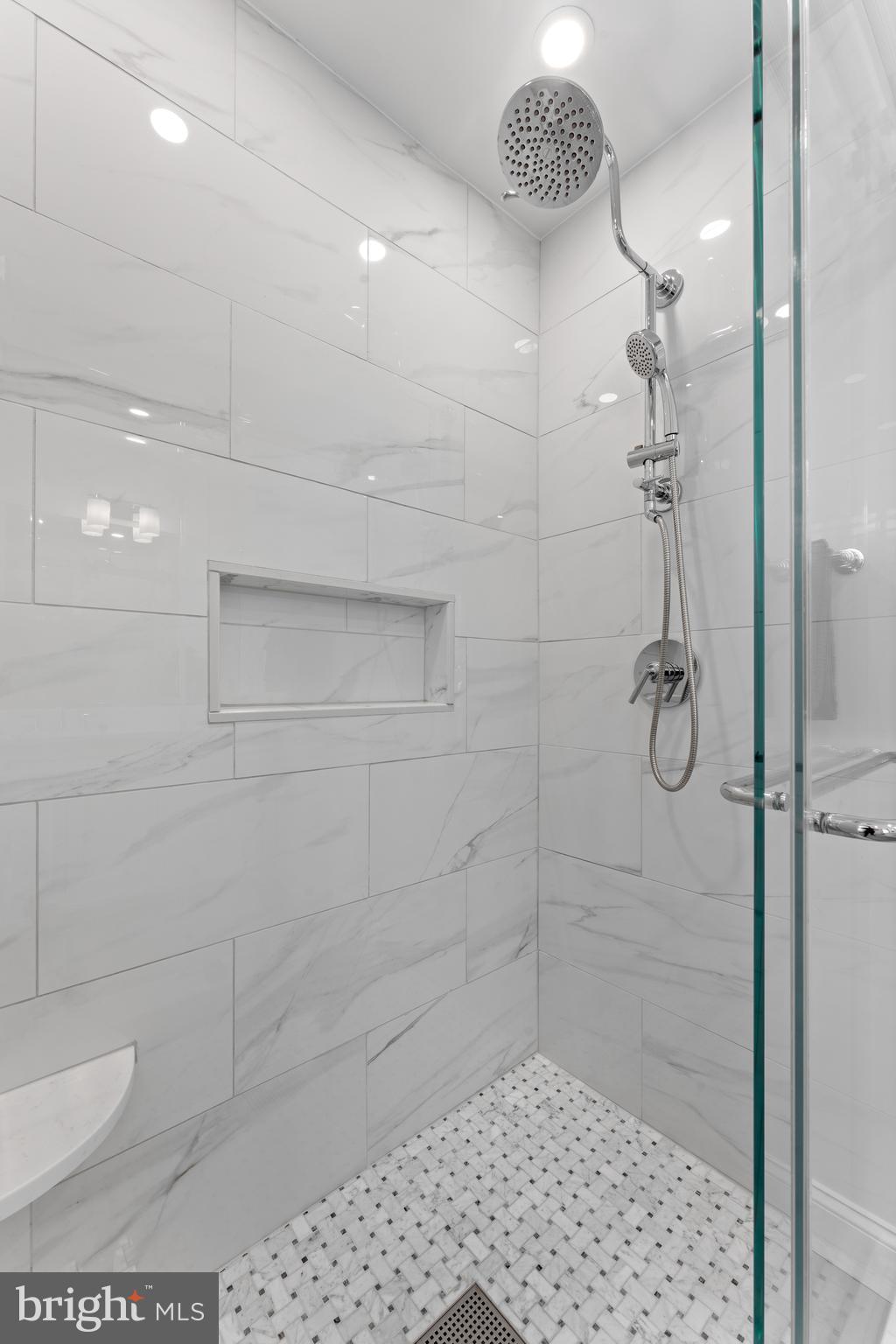 SORRELL HILL - Residential