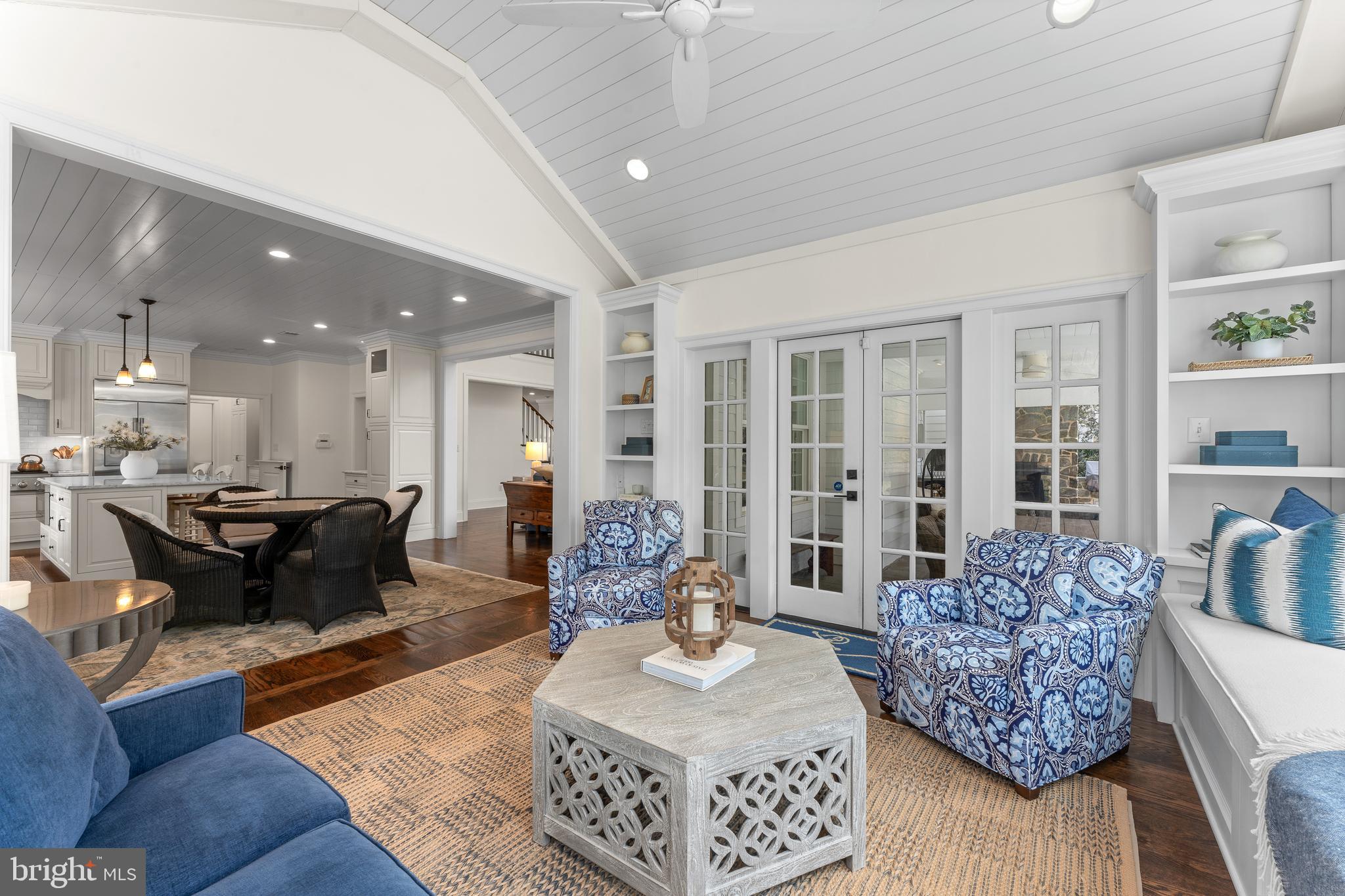 SORRELL HILL - Residential